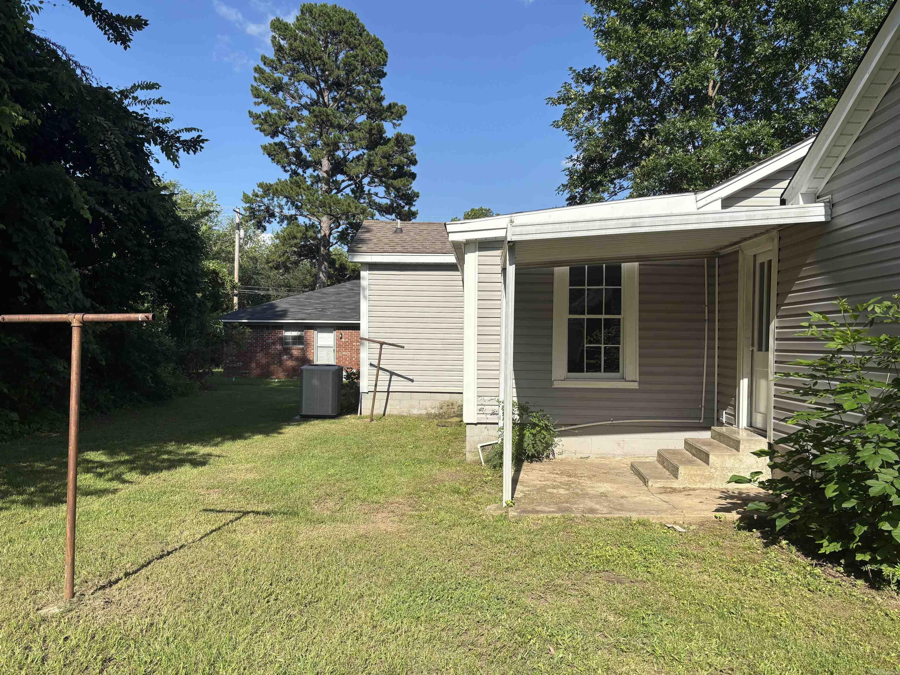 FIDDLERS SURVEY-RODGERS - Residential
