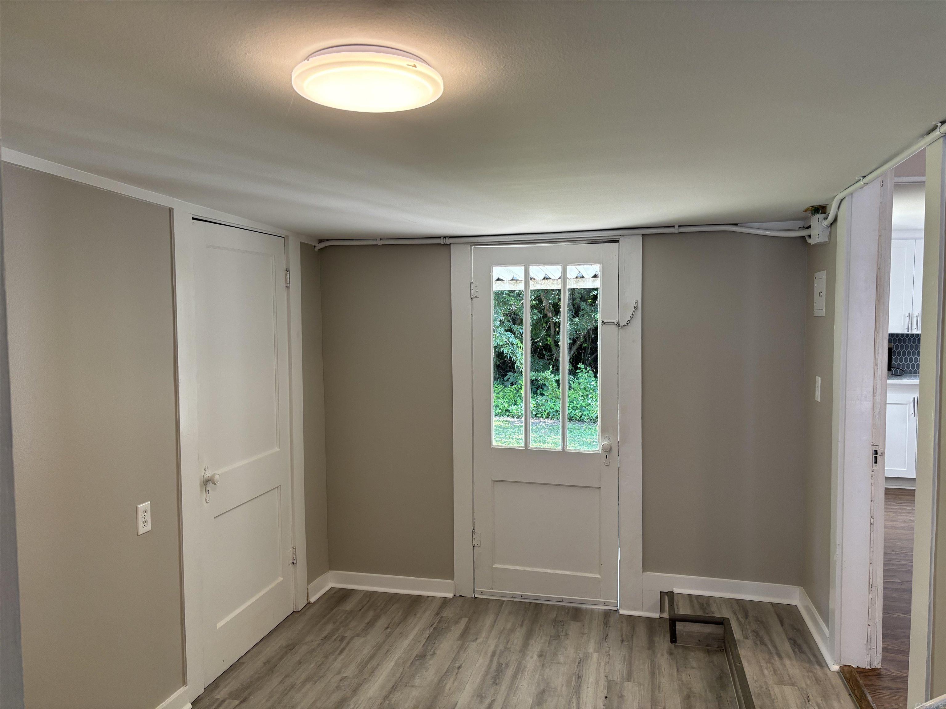 FIDDLERS SURVEY-RODGERS - Residential