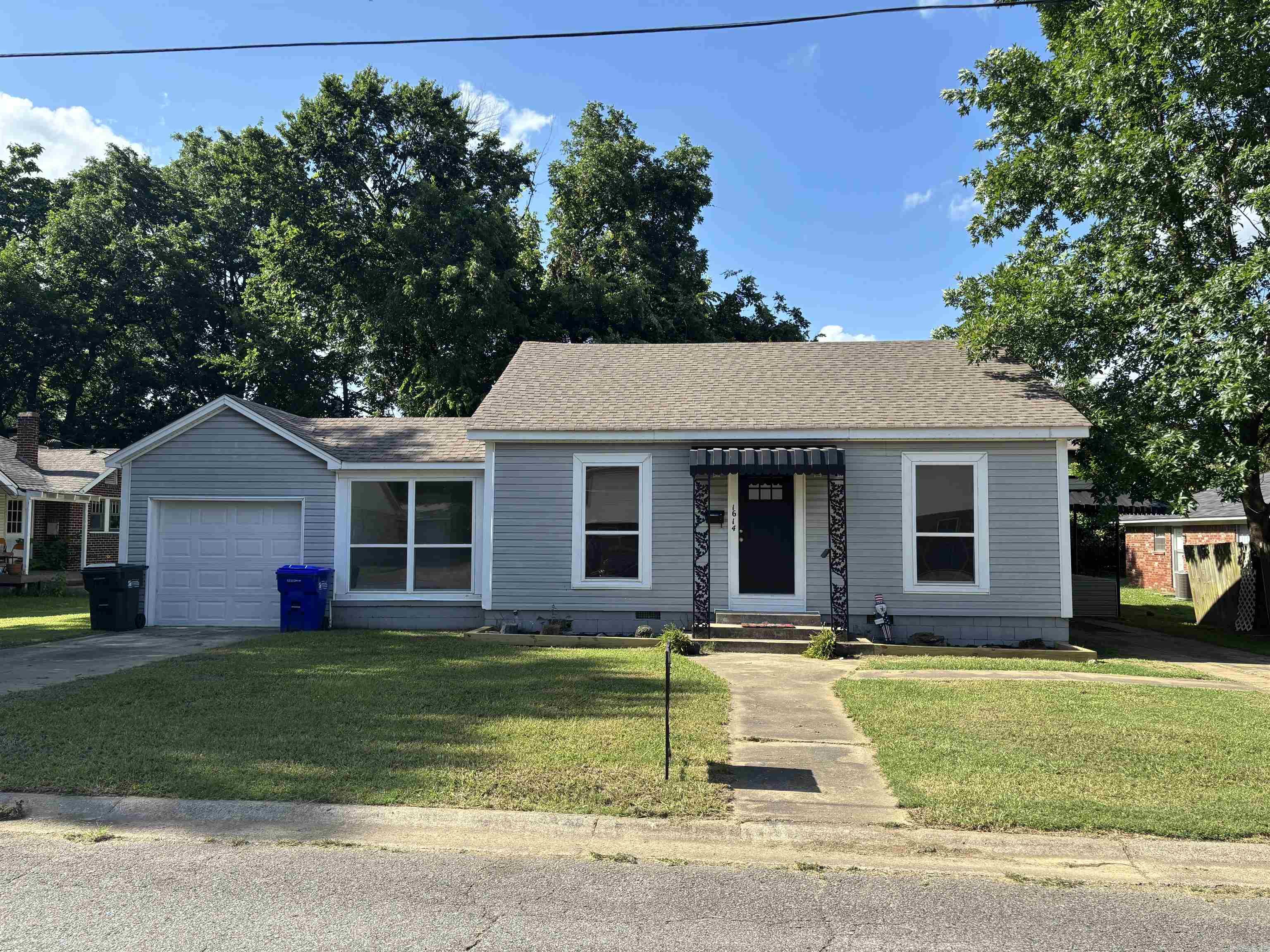 This well built recently updated home is loaded with quality craftsmanship and design with plenty of nostalgic character and charm.