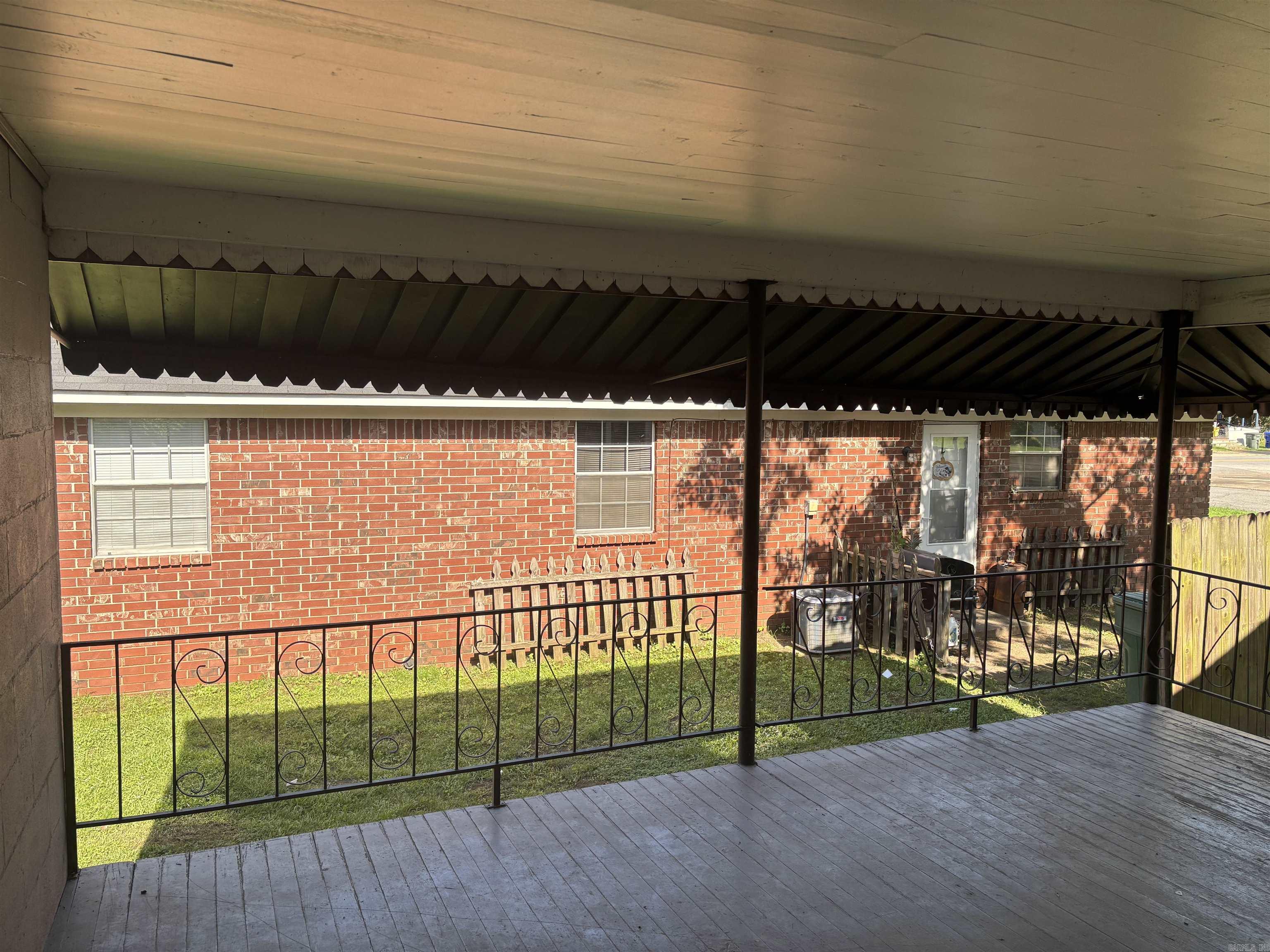 FIDDLERS SURVEY-RODGERS - Residential