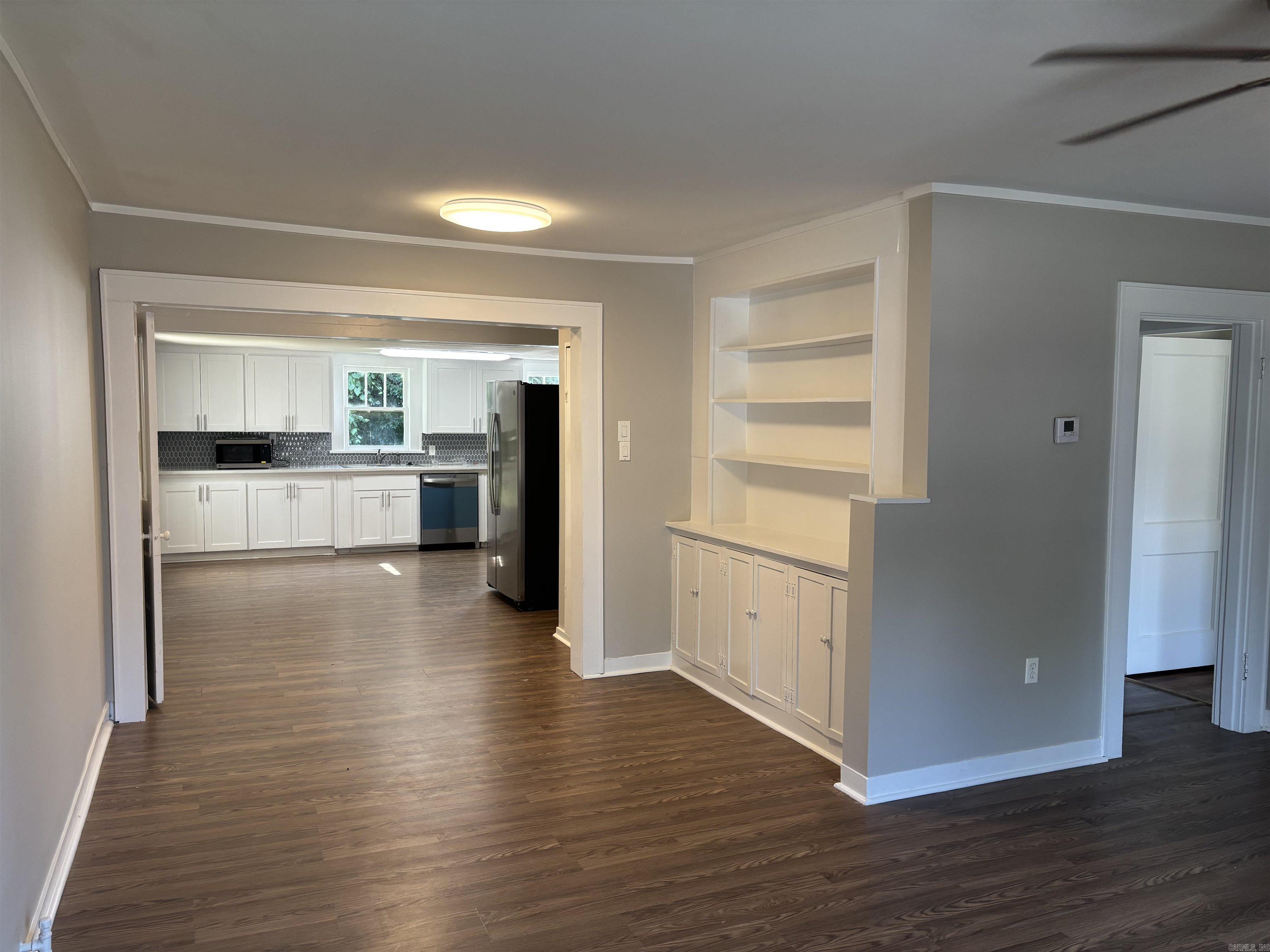 FIDDLERS SURVEY-RODGERS - Residential