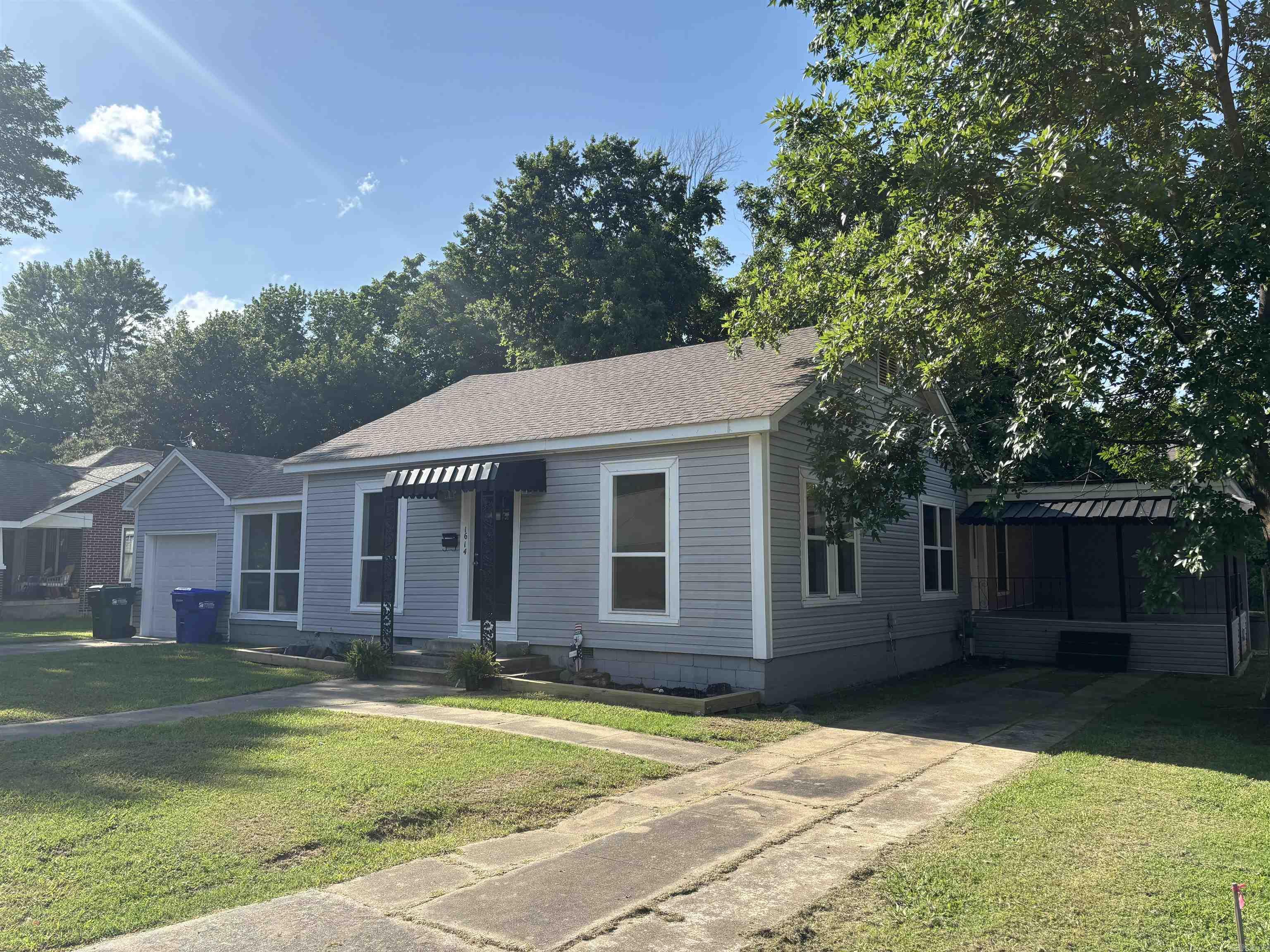 FIDDLERS SURVEY-RODGERS - Residential