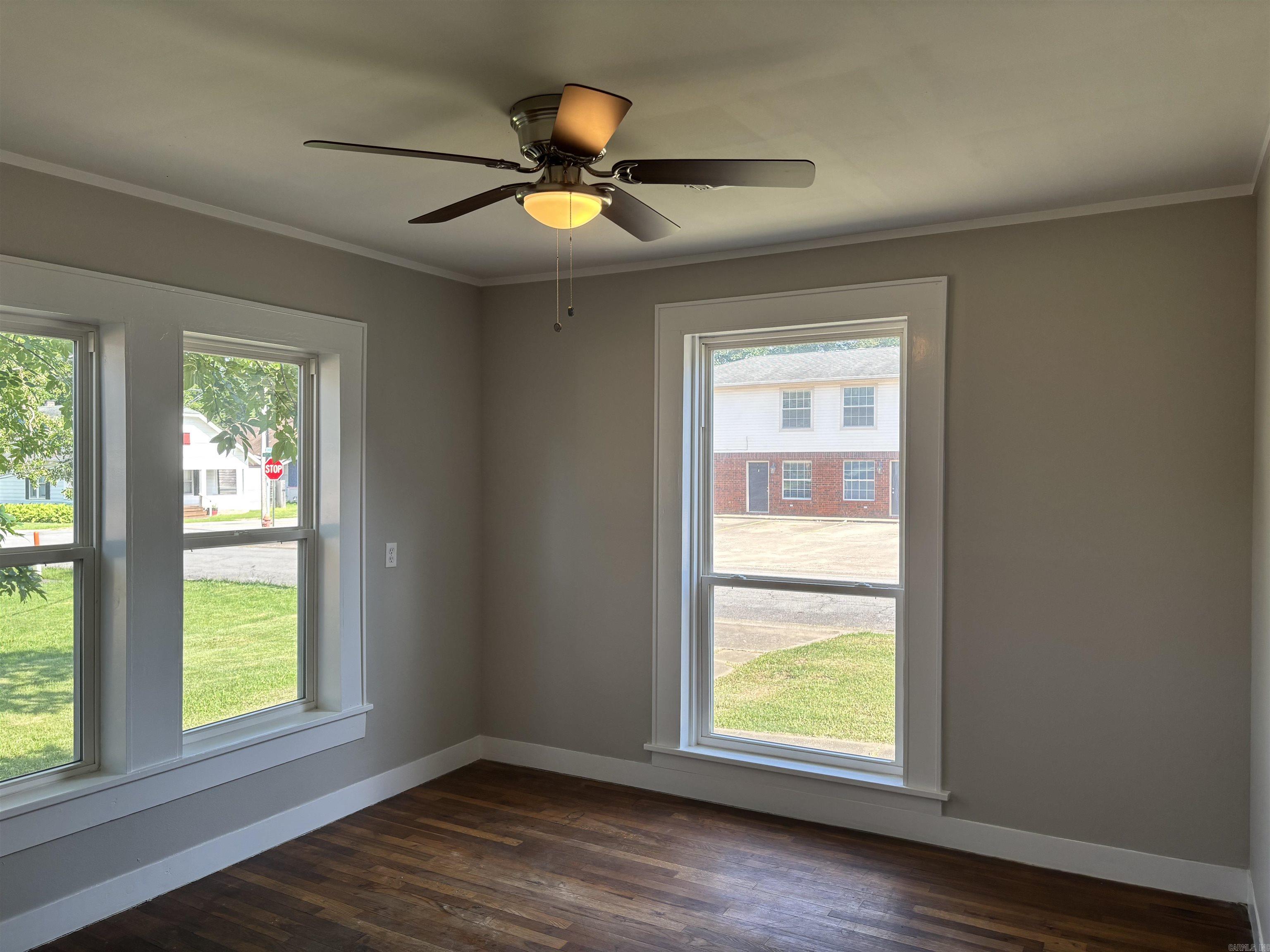 FIDDLERS SURVEY-RODGERS - Residential