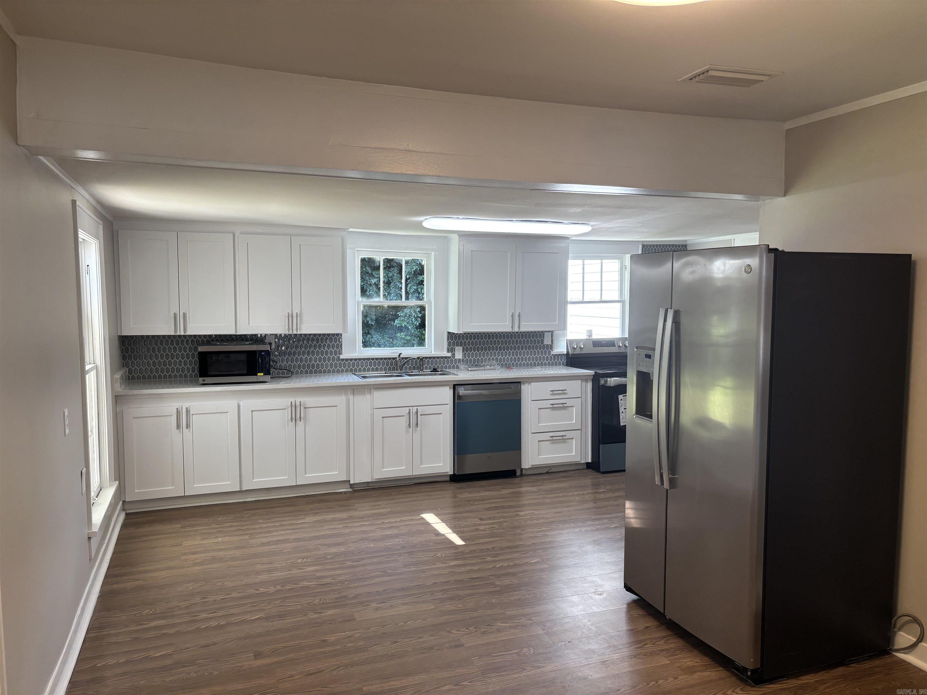 FIDDLERS SURVEY-RODGERS - Residential