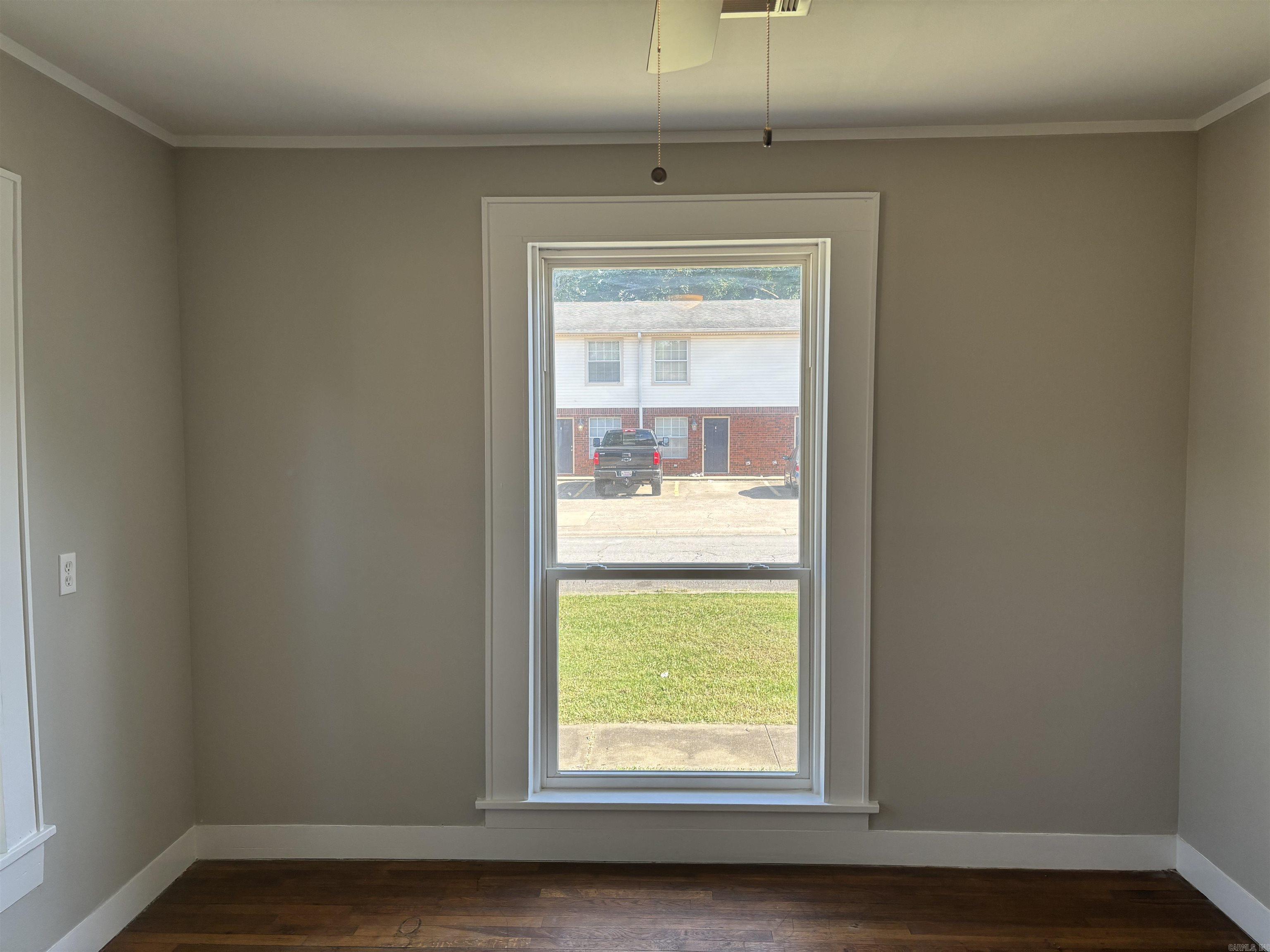 FIDDLERS SURVEY-RODGERS - Residential