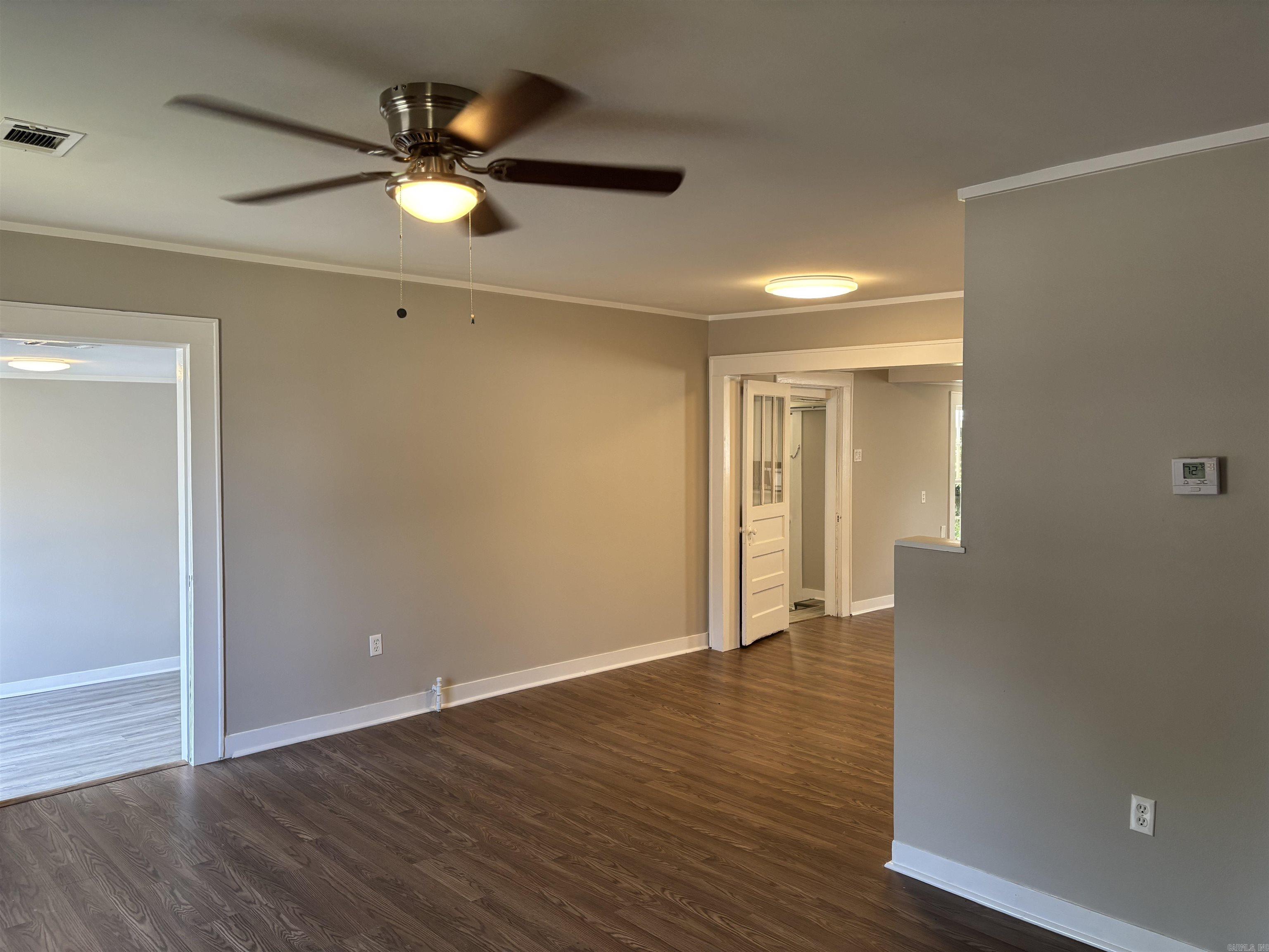 FIDDLERS SURVEY-RODGERS - Residential