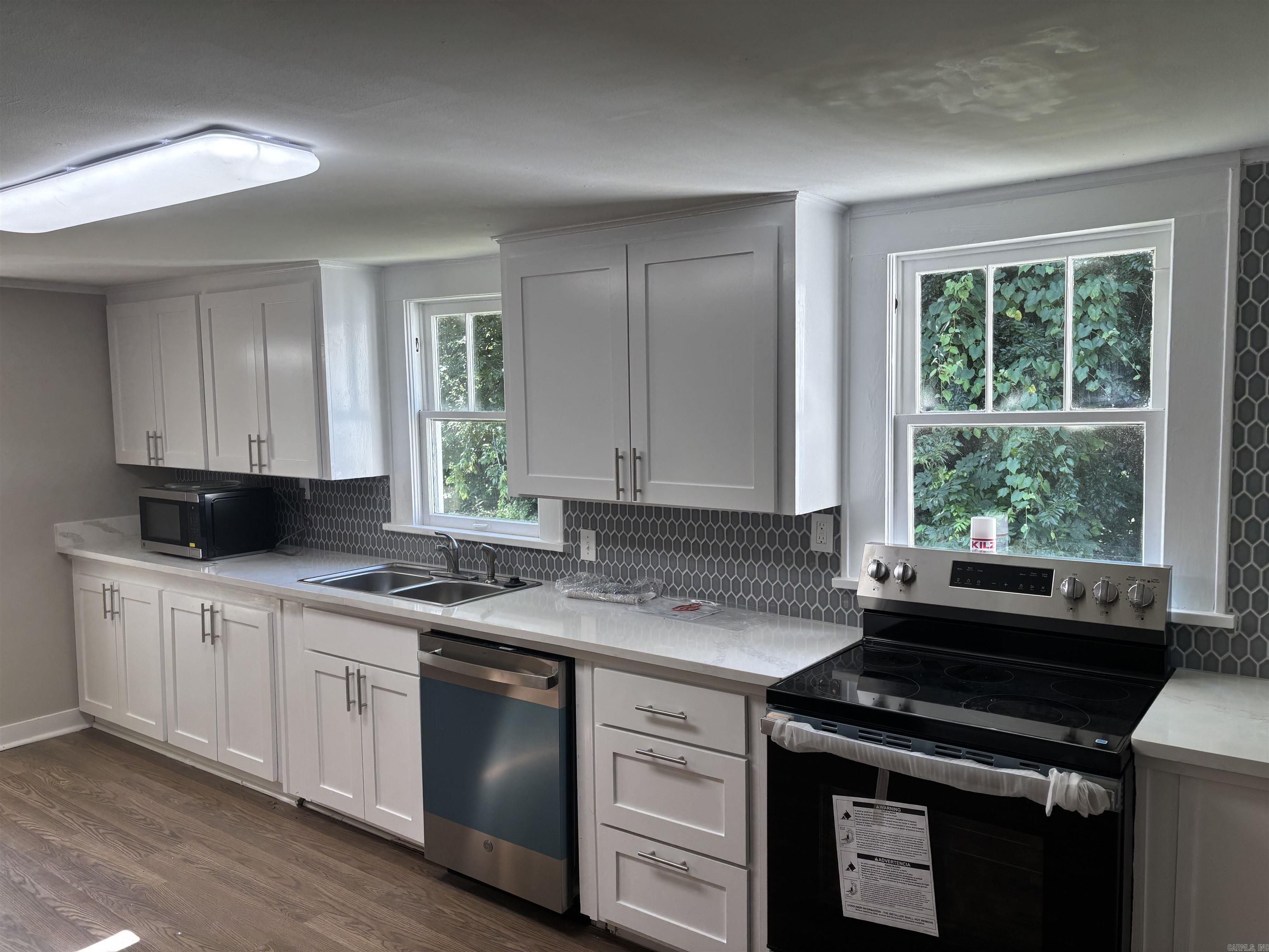 FIDDLERS SURVEY-RODGERS - Residential