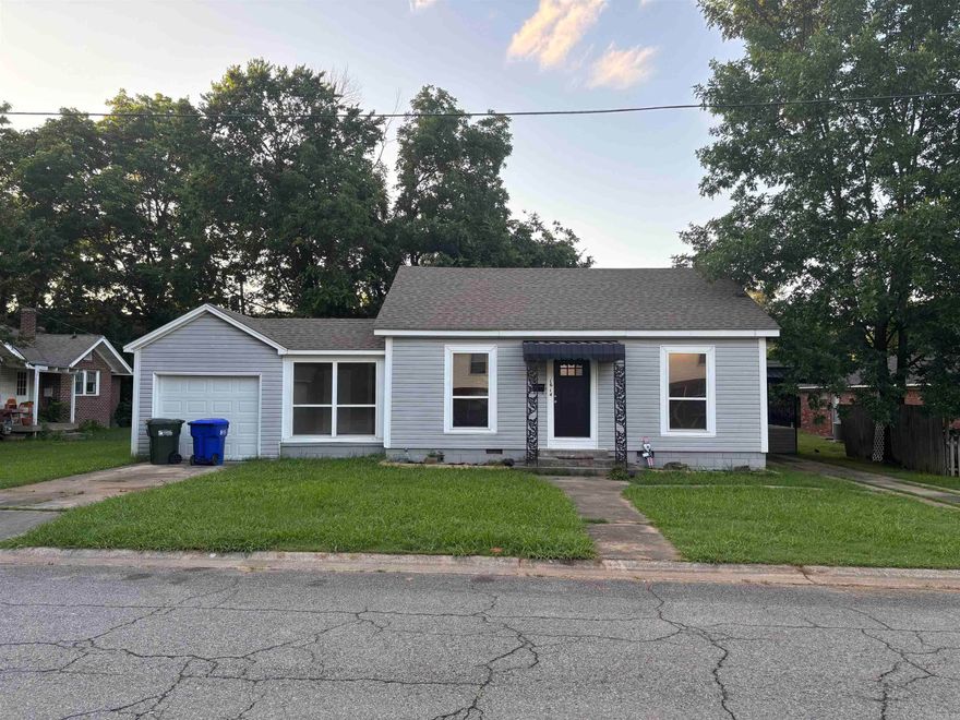 This well built recently updated home is loaded with quality craftsmanship and design with plenty of nostalgic character and charm.