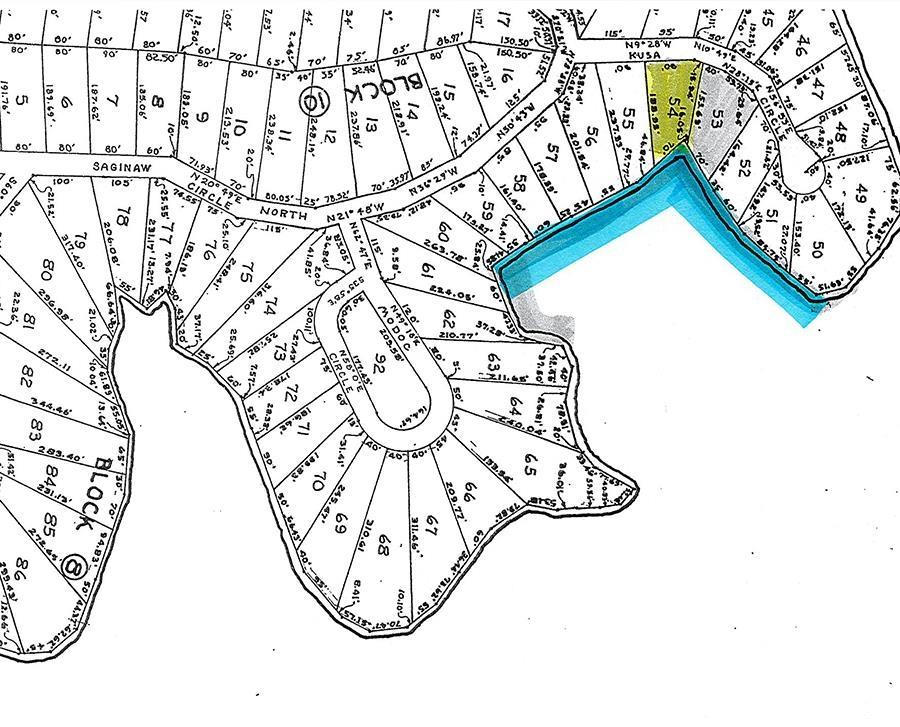 Thunderbird Third - Land