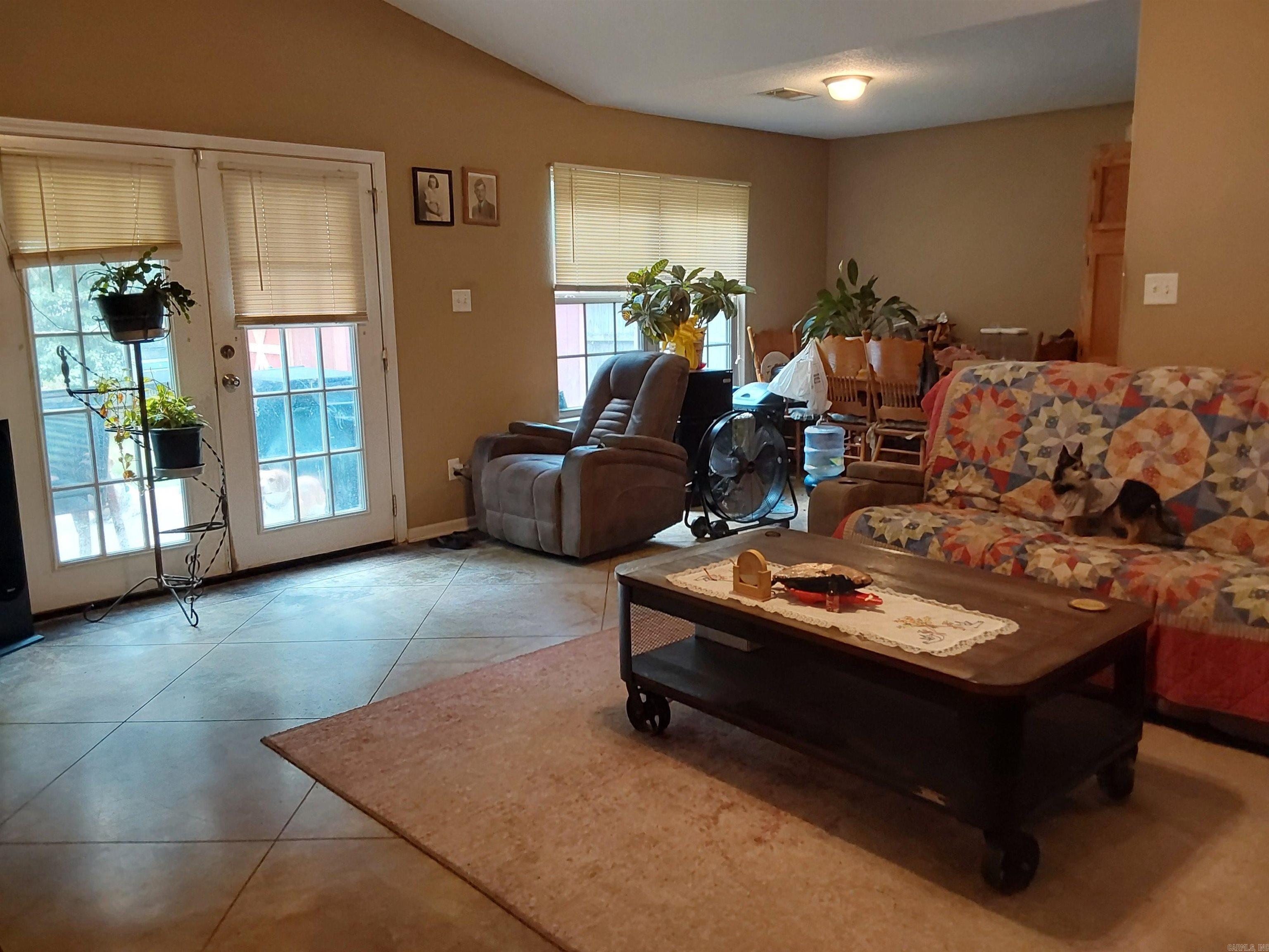 OLIVE BRANCH - Residential
