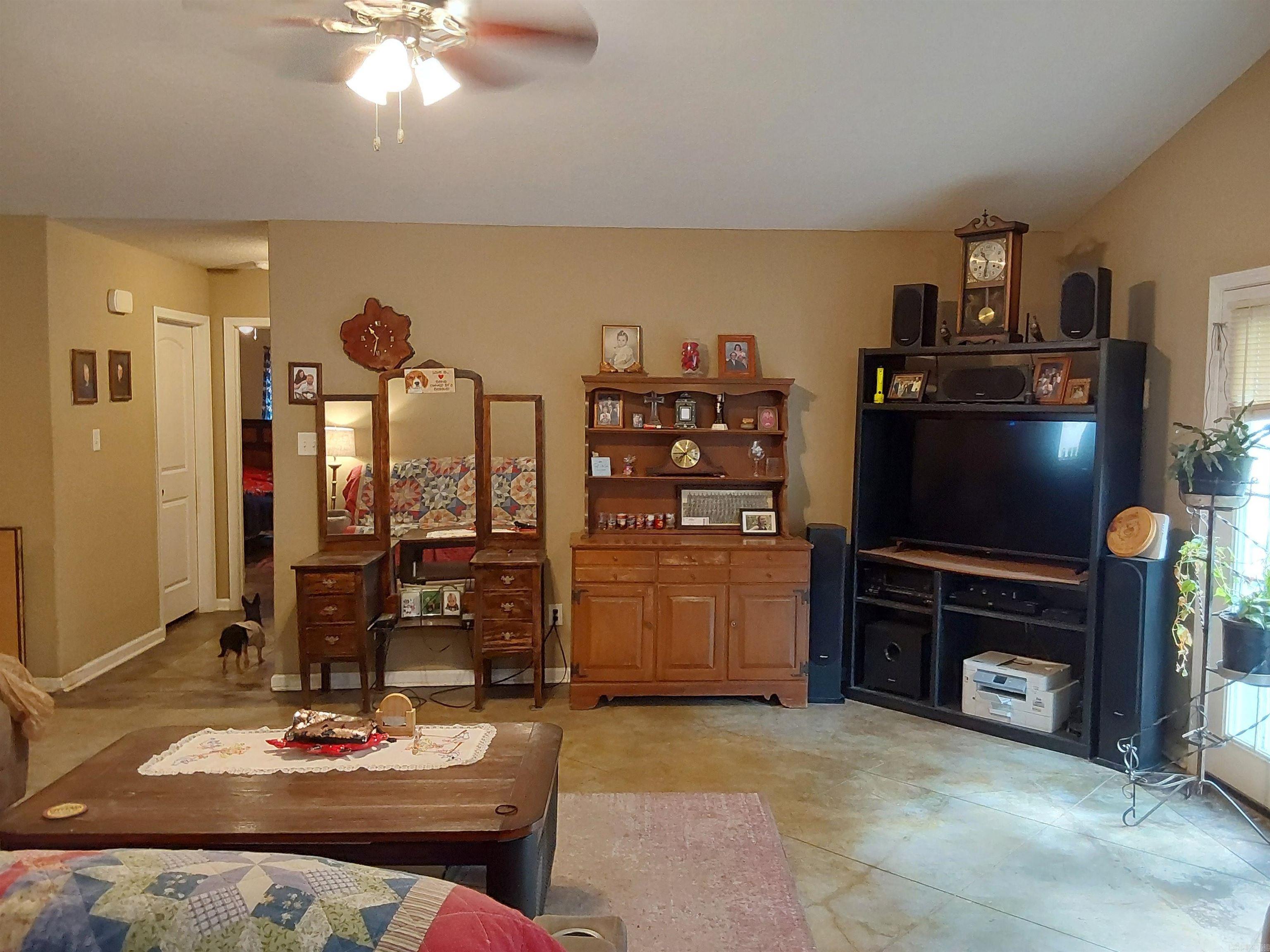OLIVE BRANCH - Residential