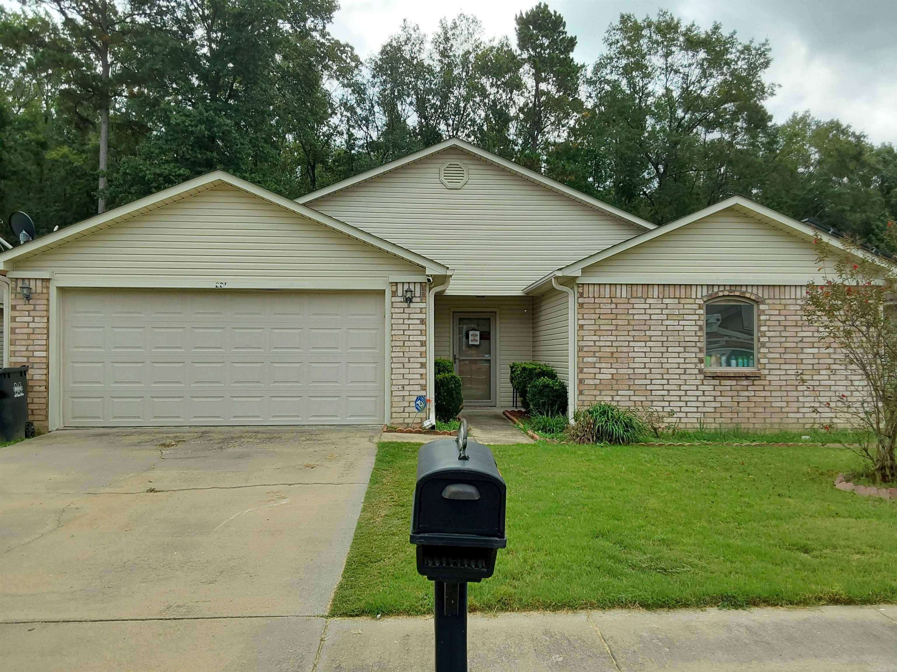 OLIVE BRANCH - Residential