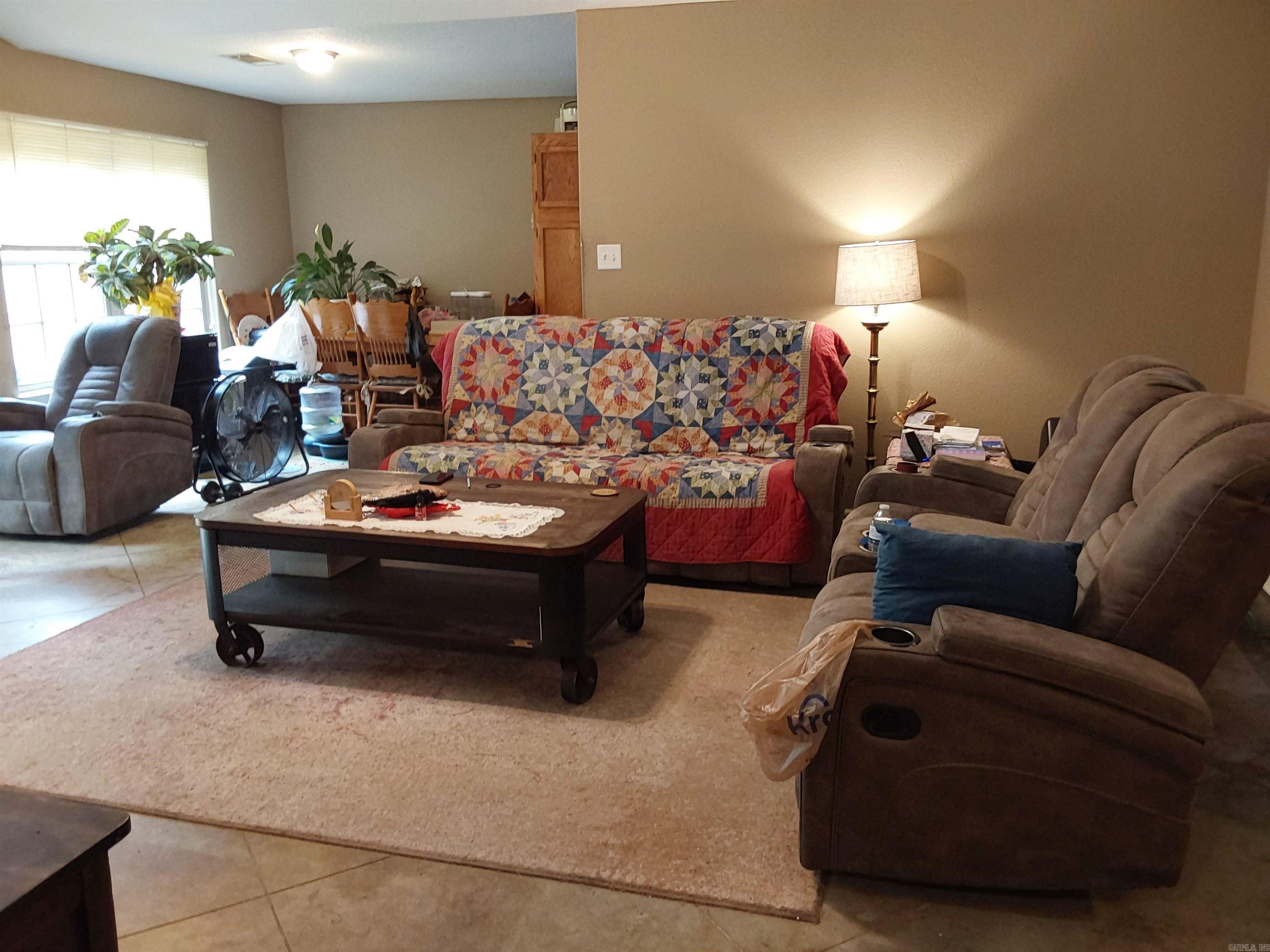 OLIVE BRANCH - Residential