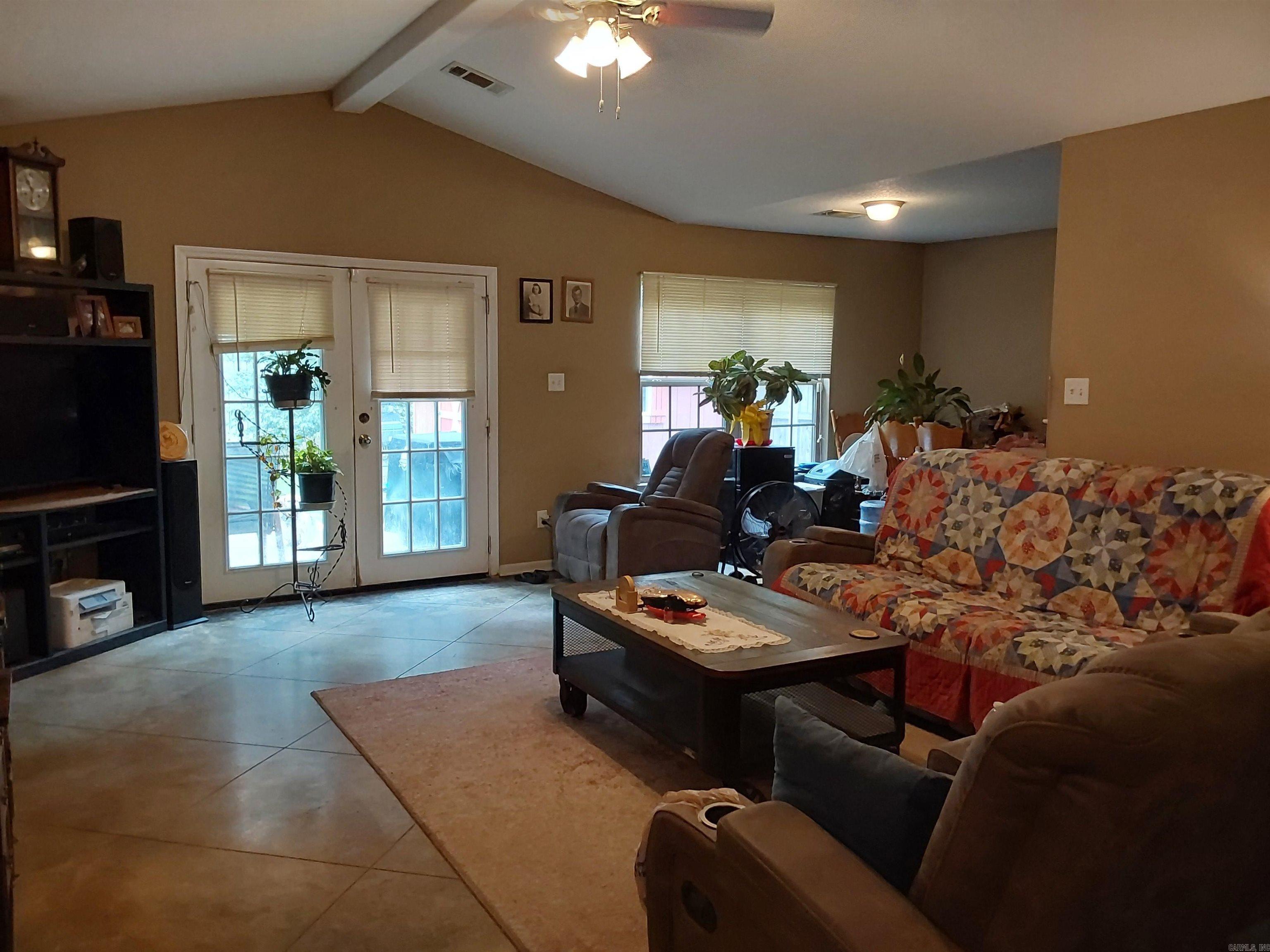 OLIVE BRANCH - Residential