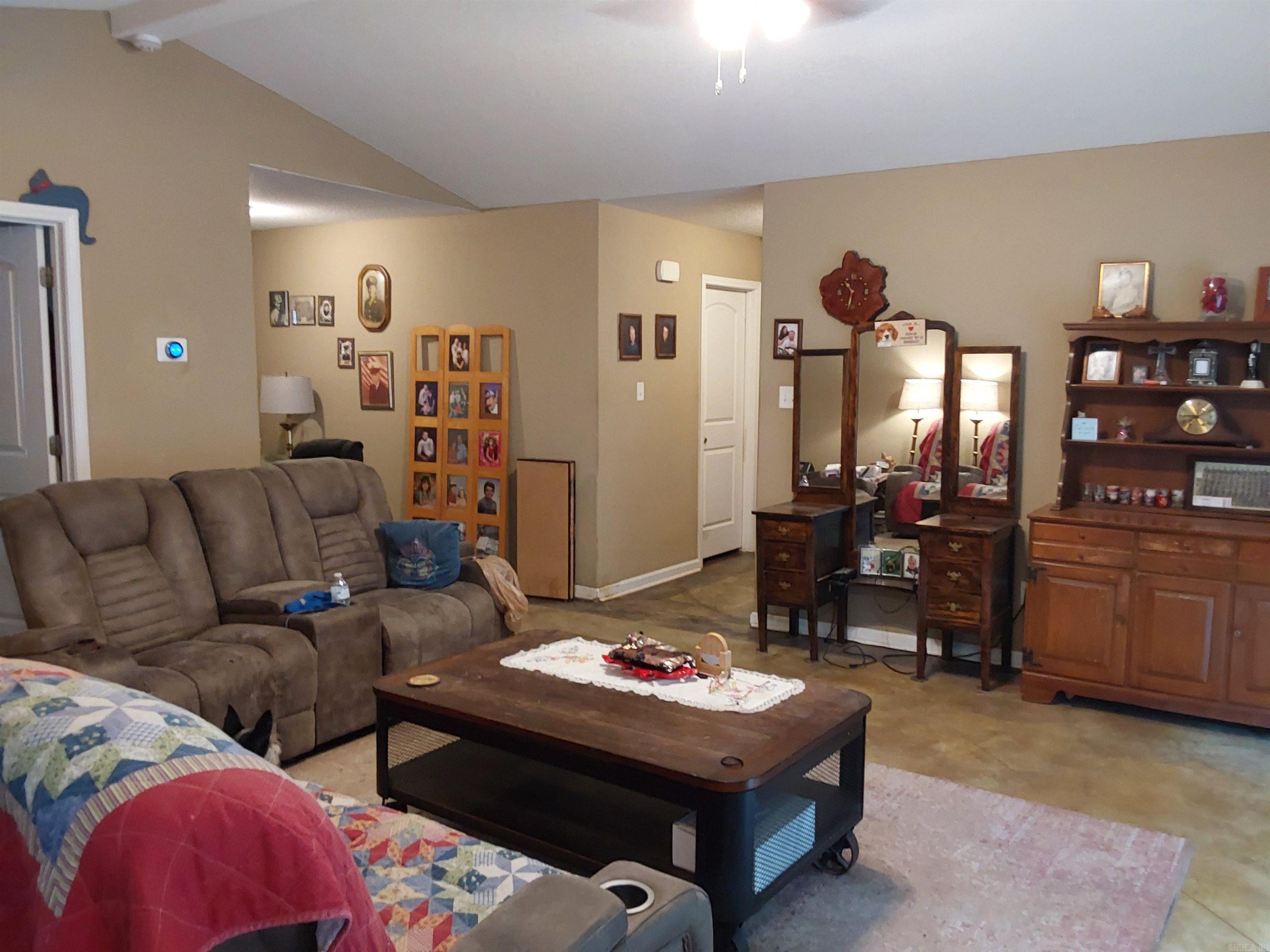 OLIVE BRANCH - Residential