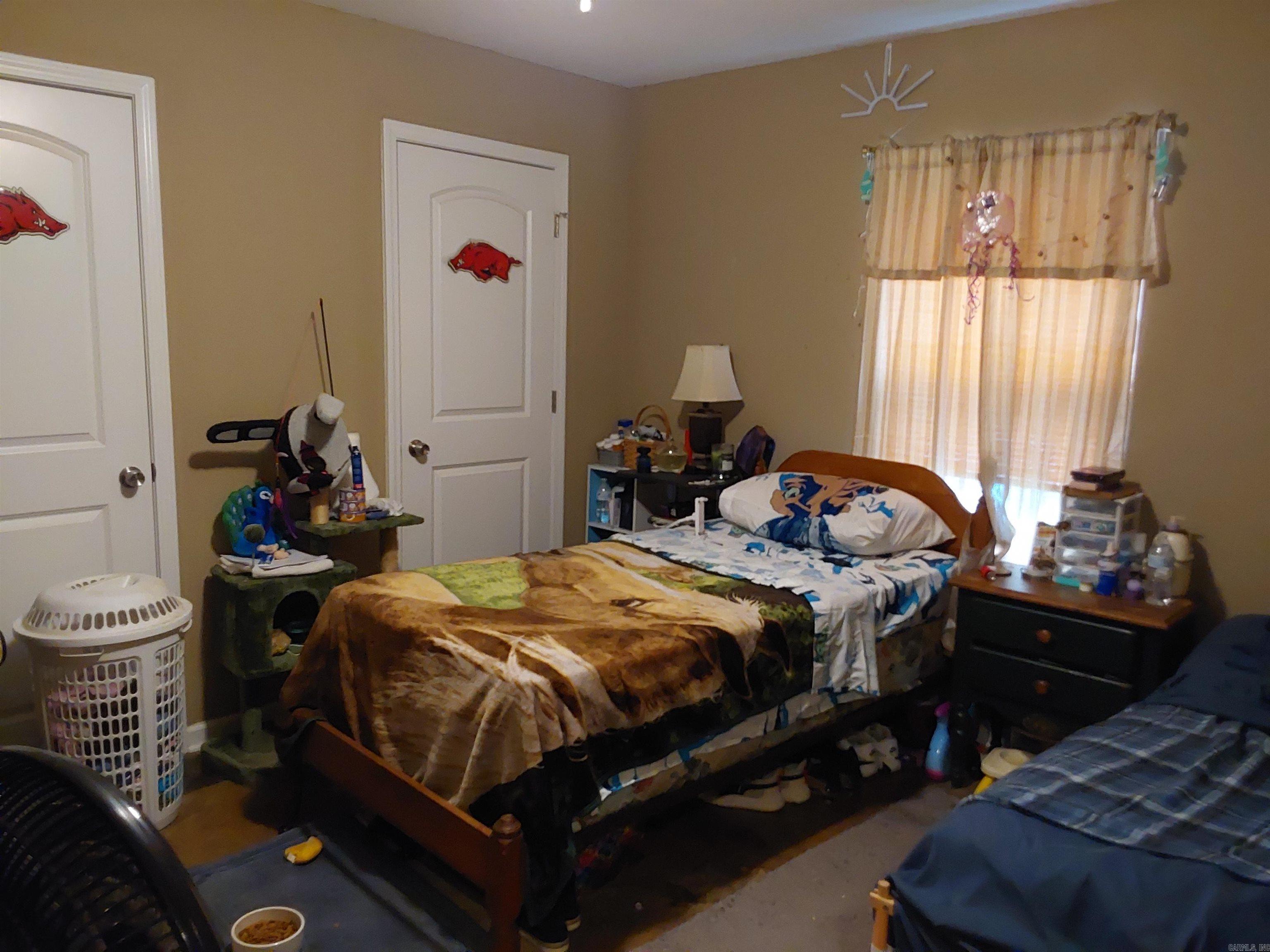 OLIVE BRANCH - Residential