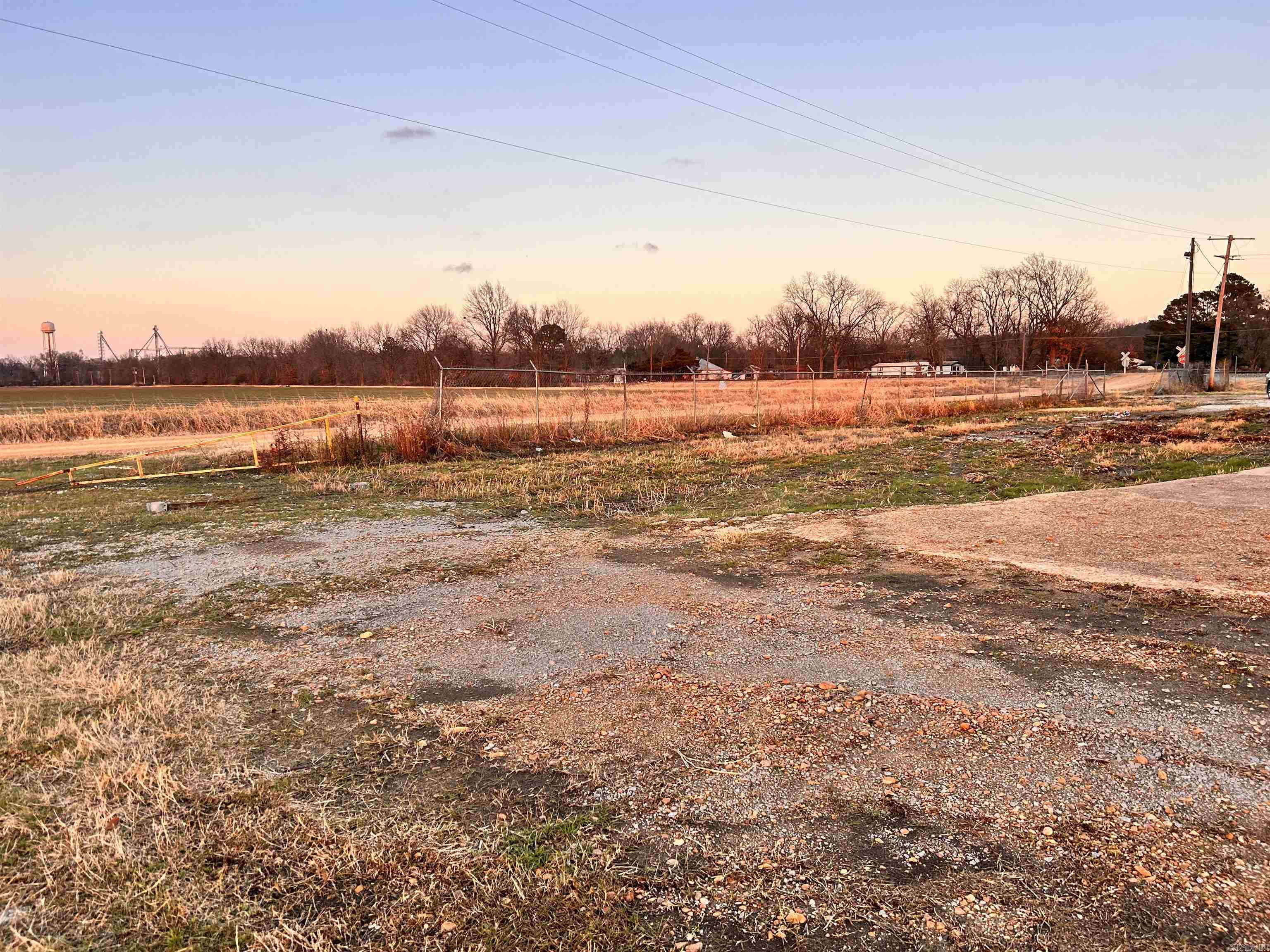 Metes & Bounds - Commercial Sale