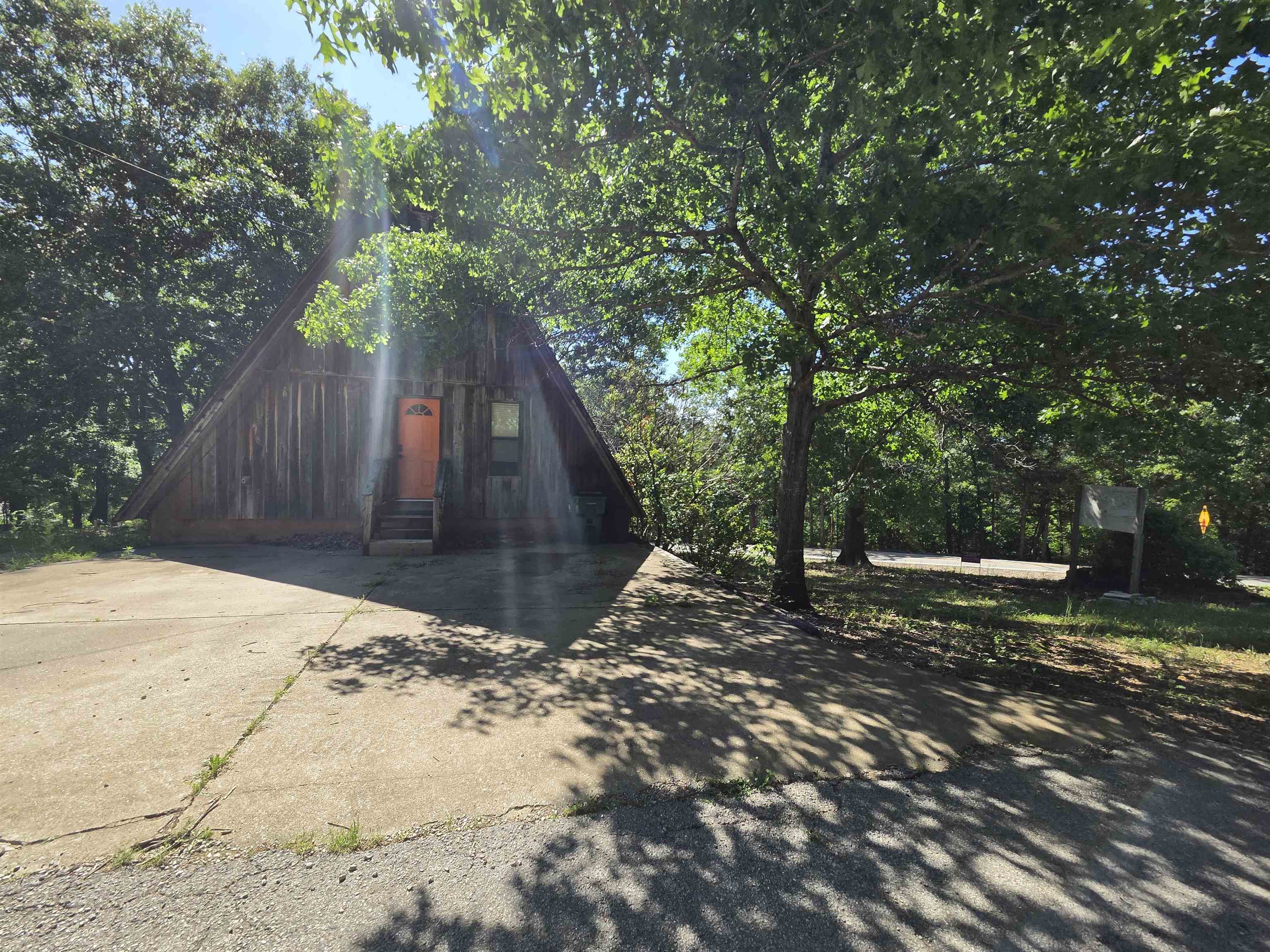 OLD CAMP KIWANIA - Residential