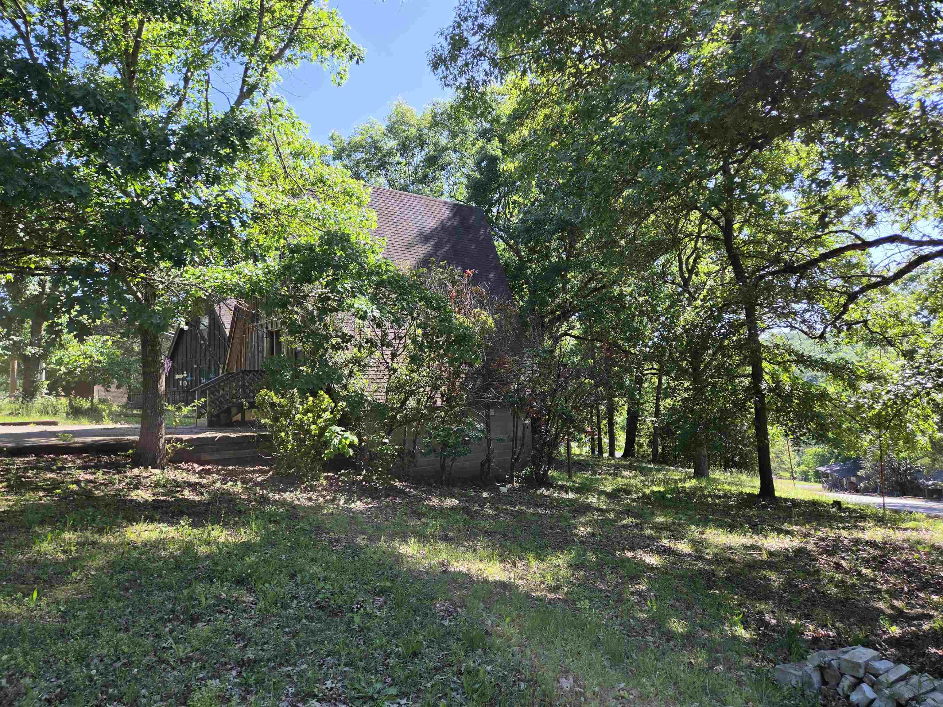OLD CAMP KIWANIA - Residential