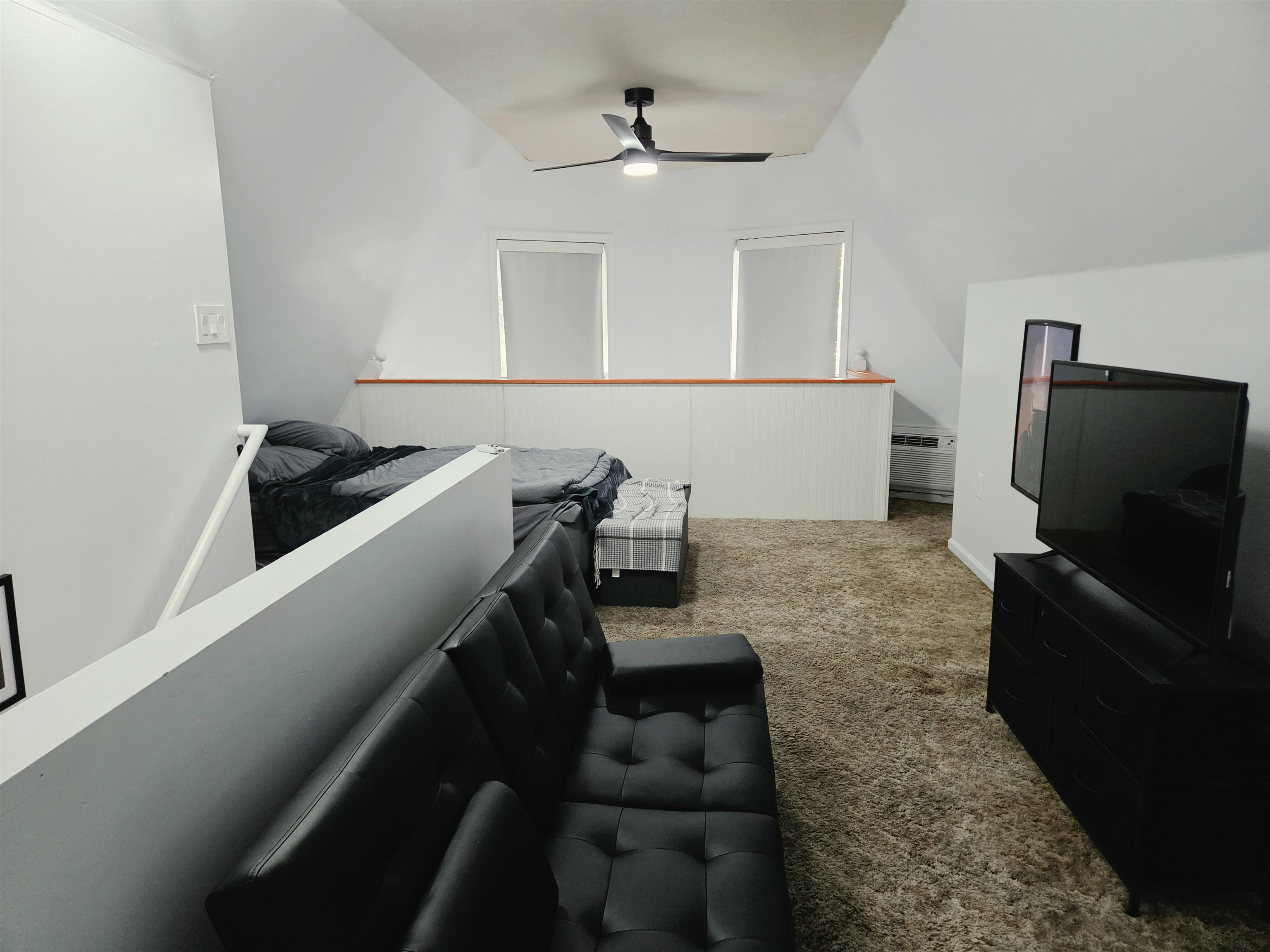 OLD CAMP KIWANIA - Residential