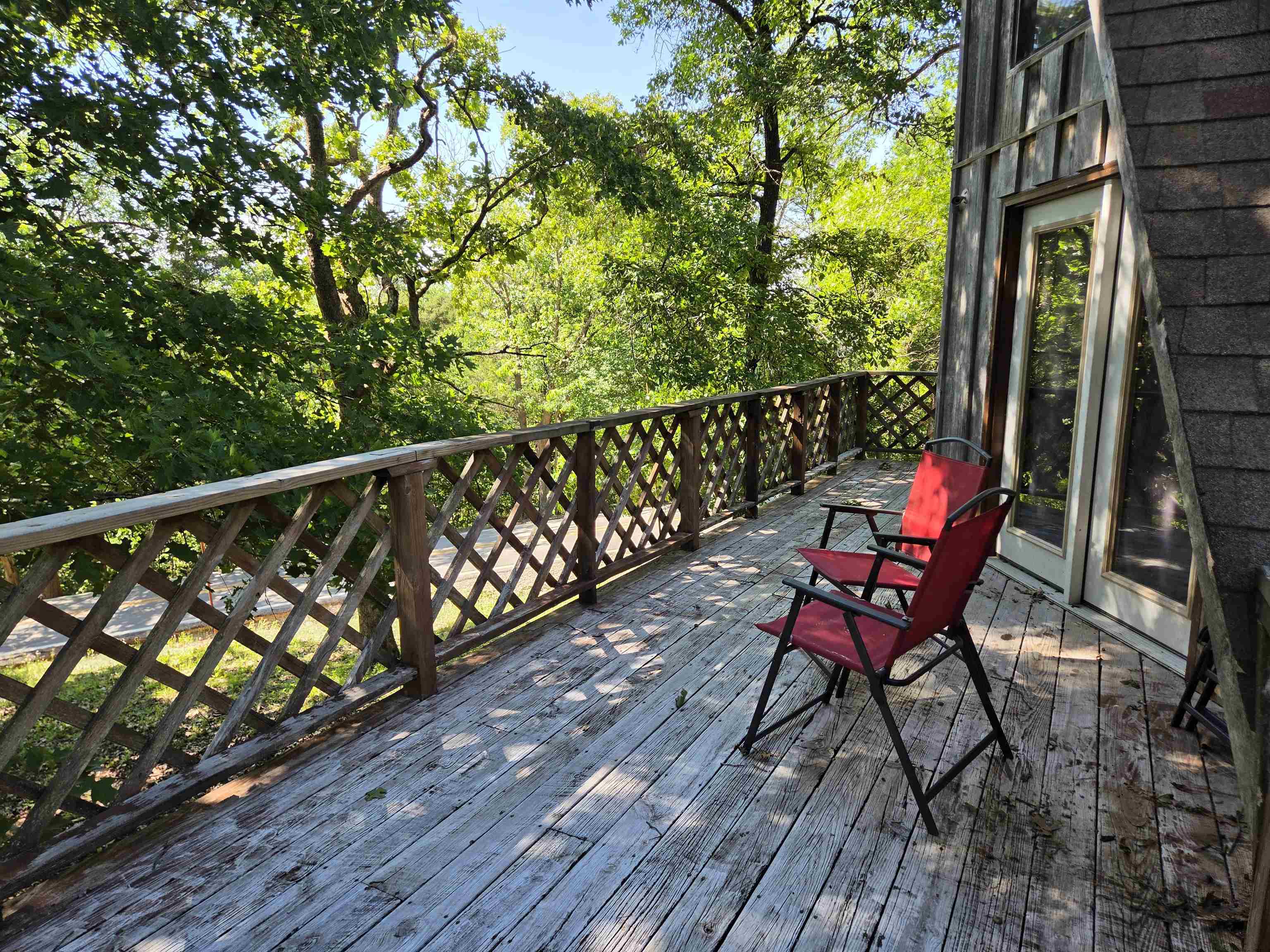 OLD CAMP KIWANIA - Residential