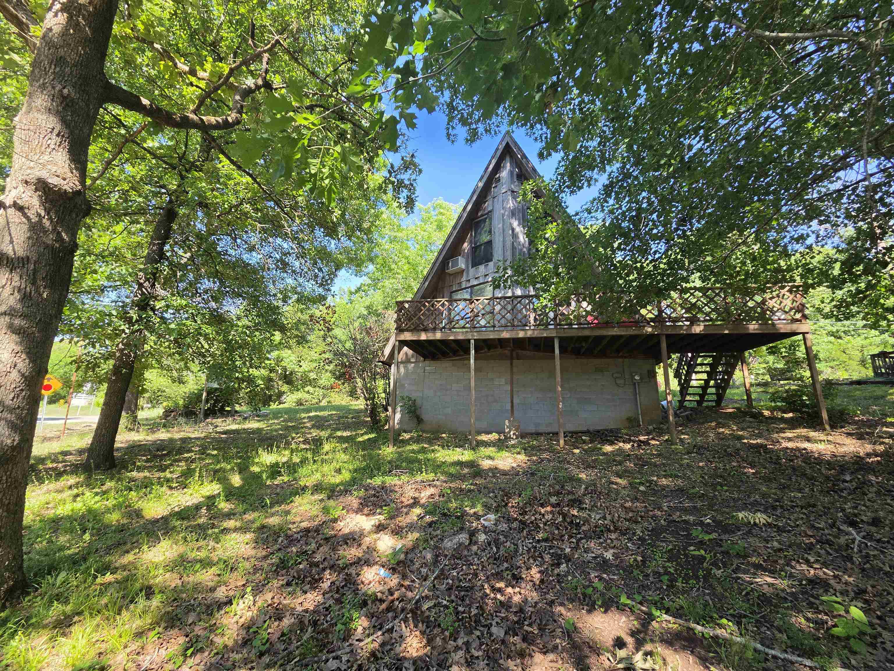 OLD CAMP KIWANIA - Residential