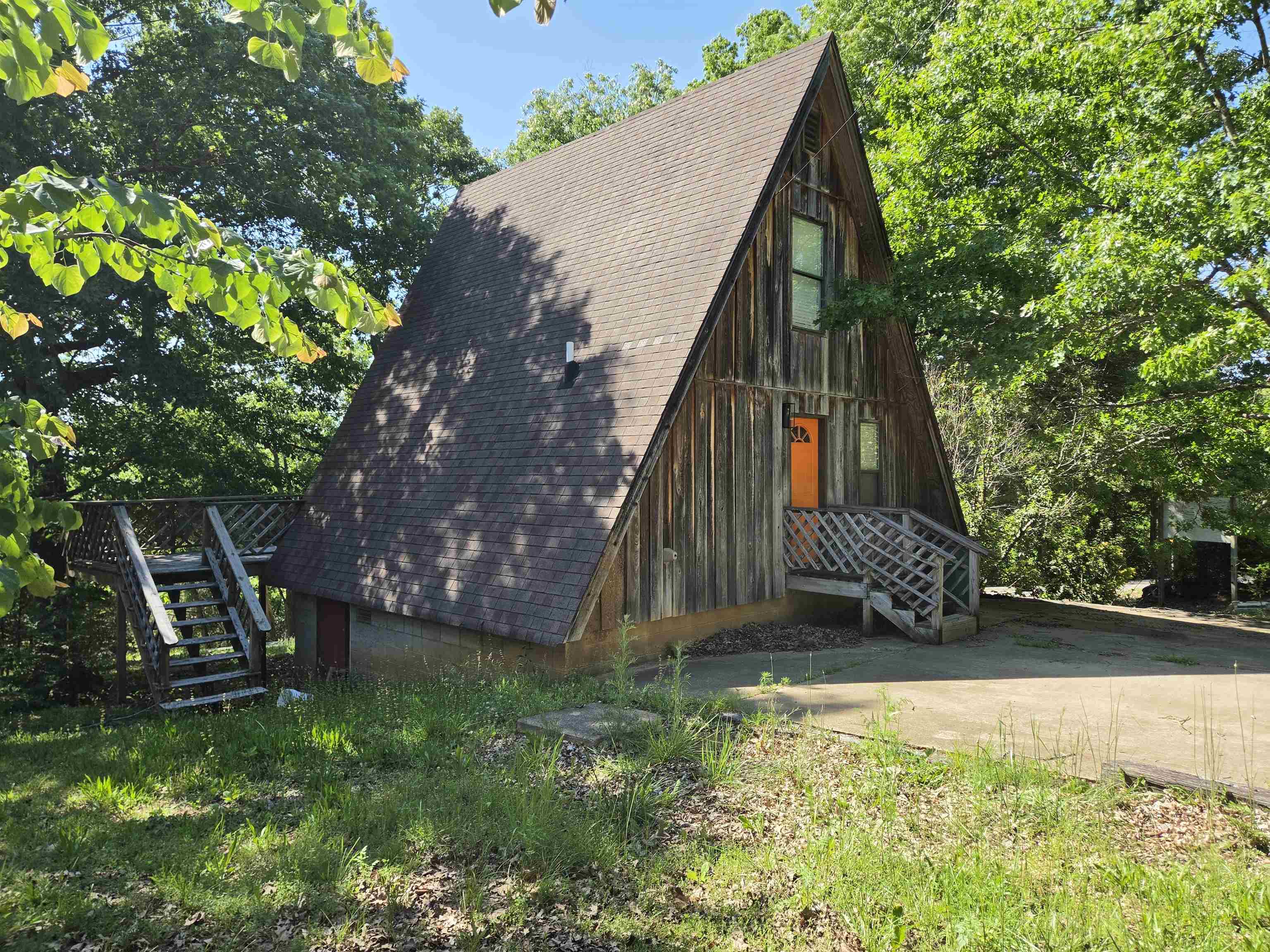 OLD CAMP KIWANIA - Residential