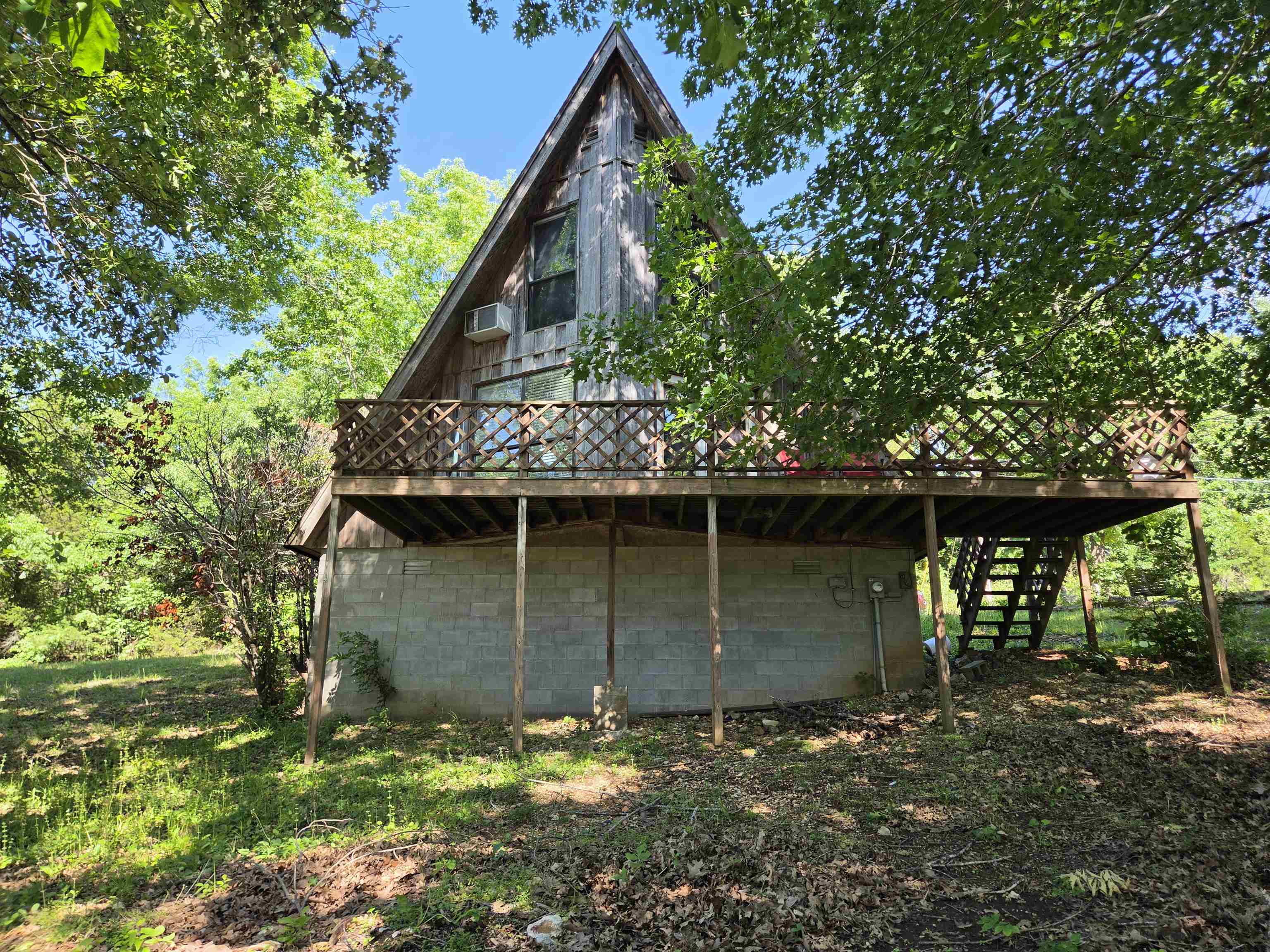 OLD CAMP KIWANIA - Residential
