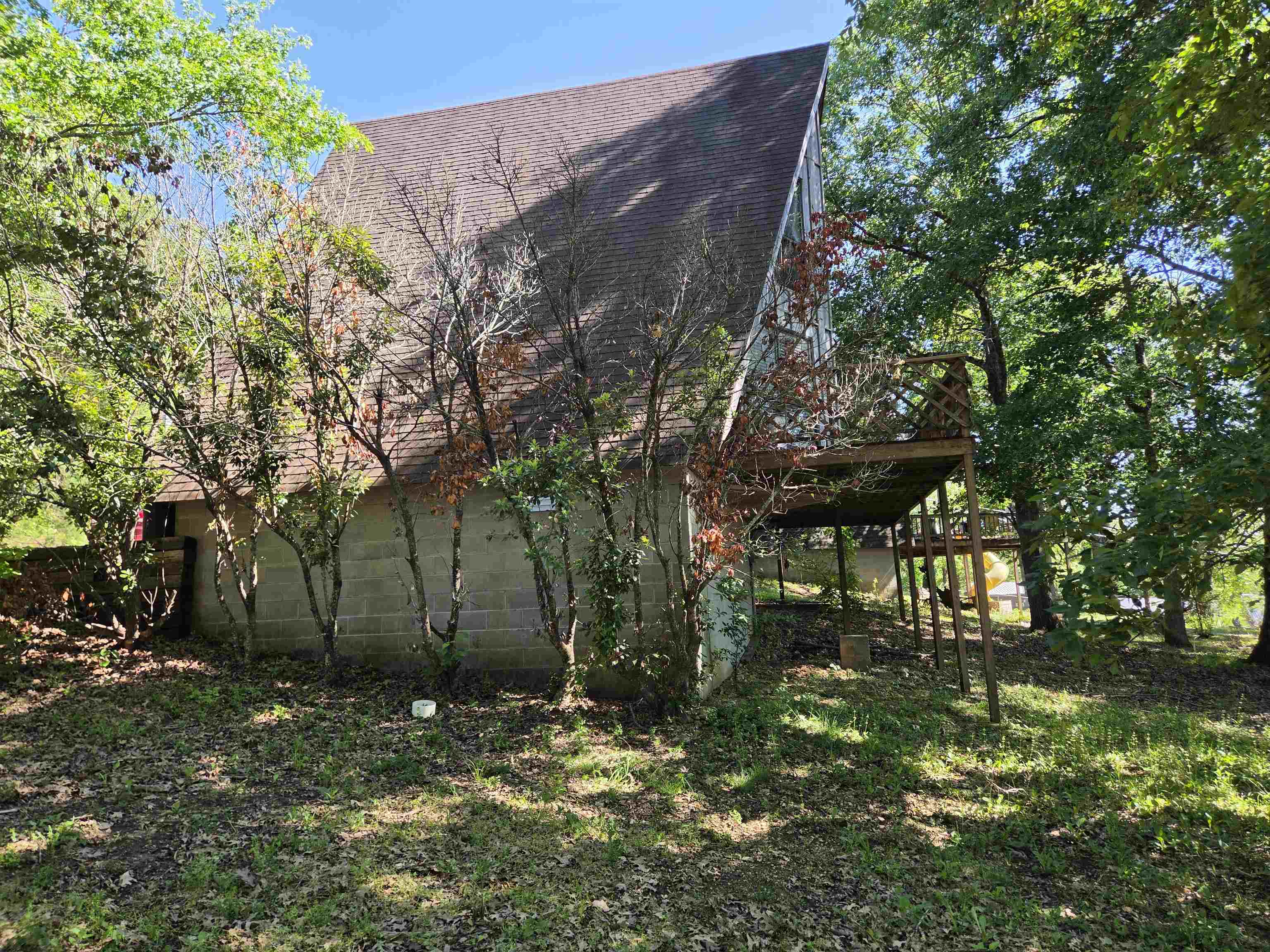 OLD CAMP KIWANIA - Residential