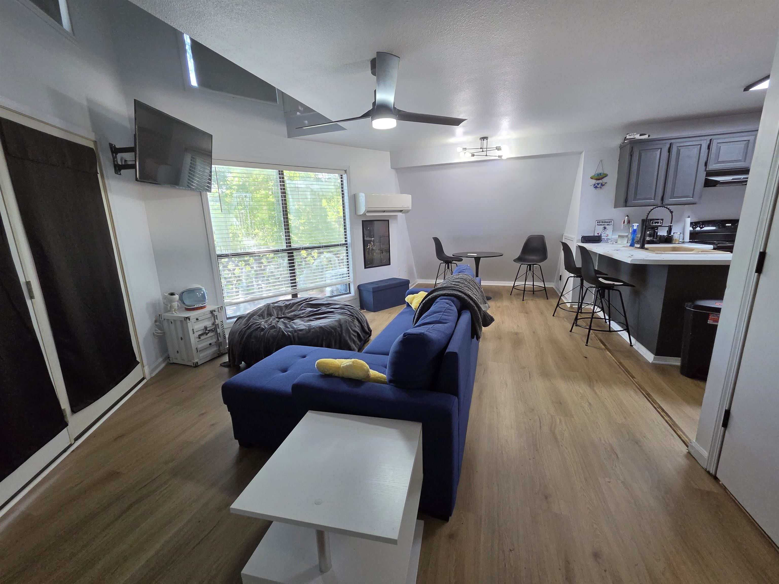OLD CAMP KIWANIA - Residential