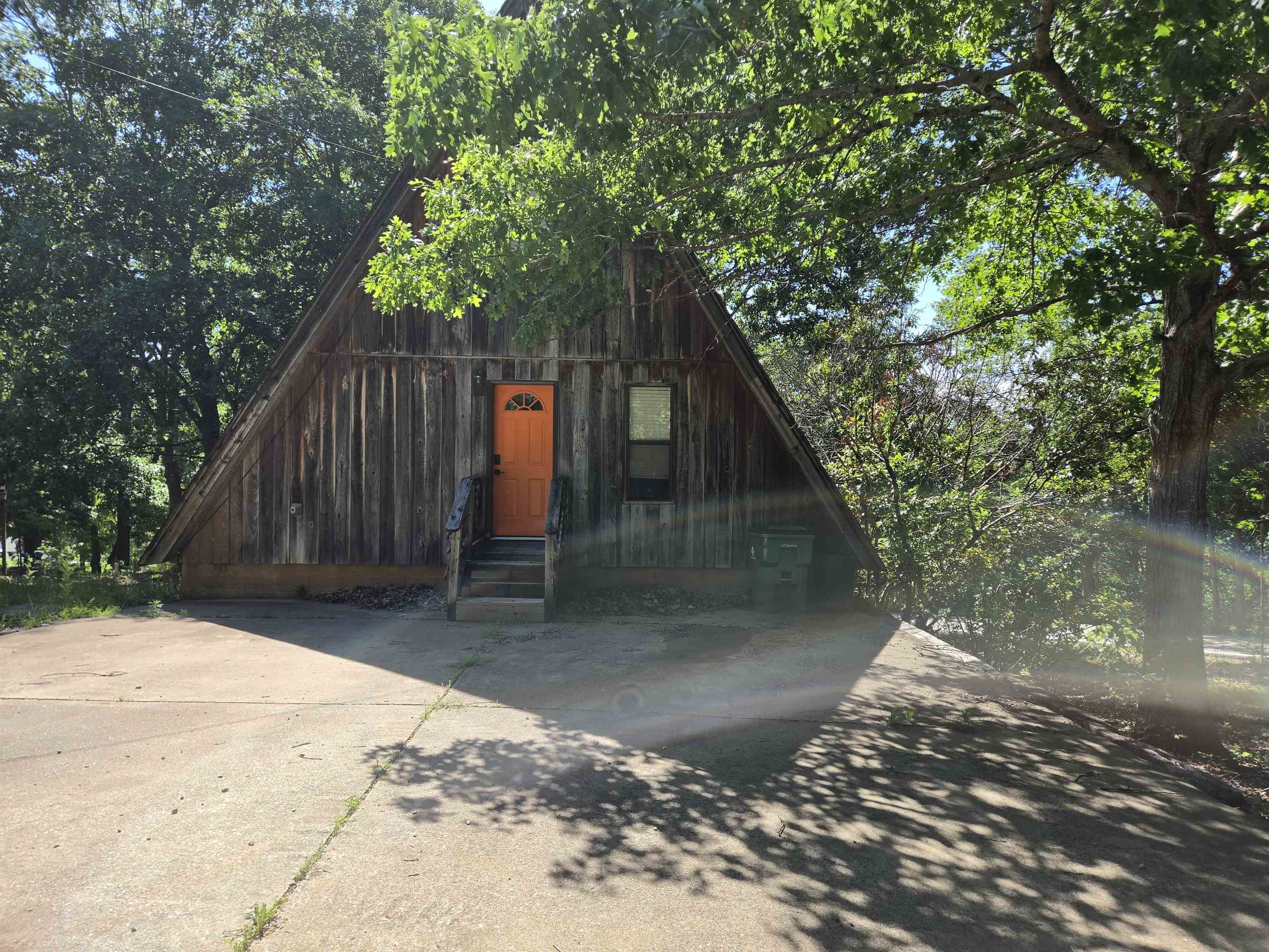 OLD CAMP KIWANIA - Residential