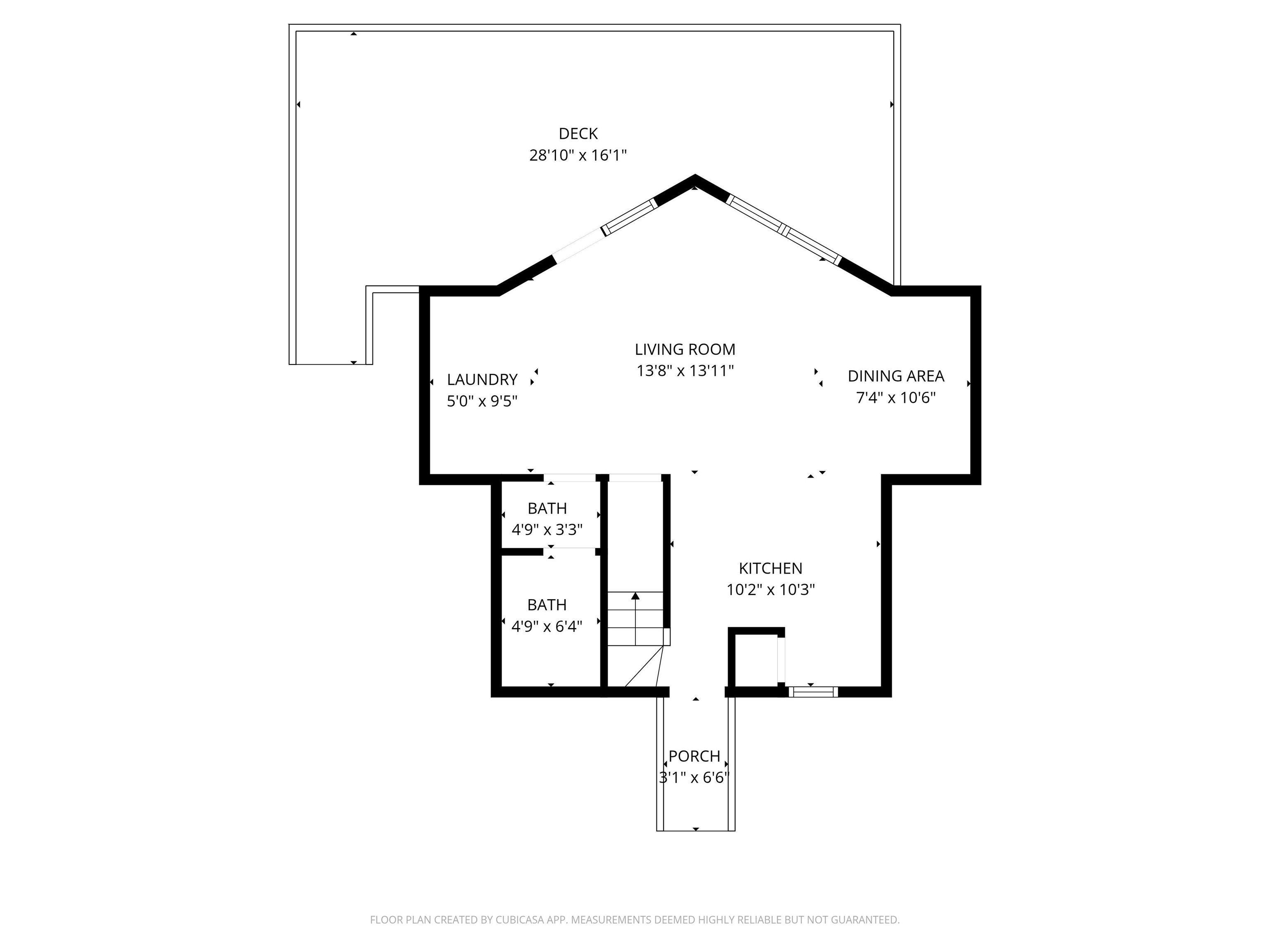 OLD CAMP KIWANIA - Residential