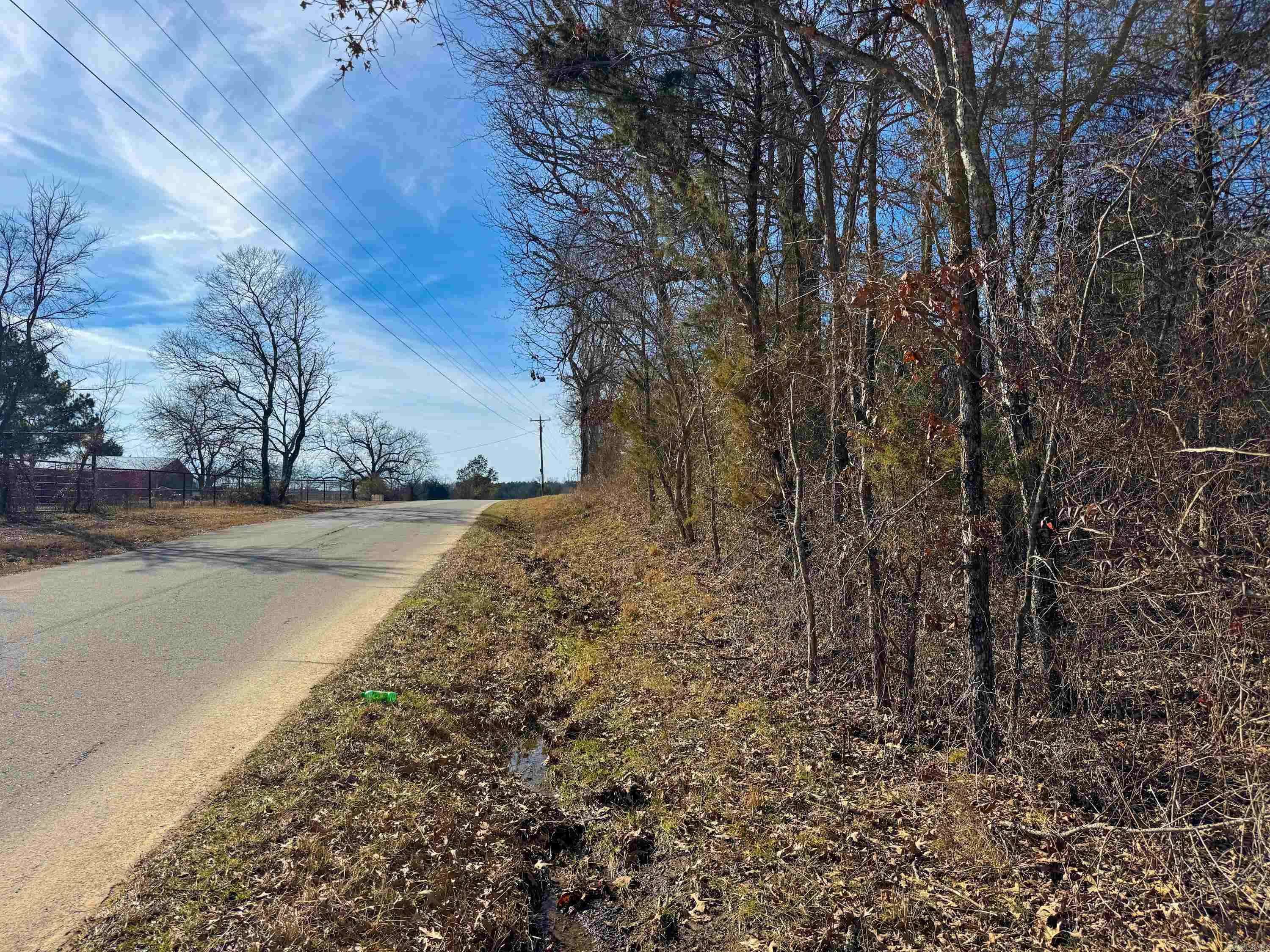 Metes & Bounds - Land