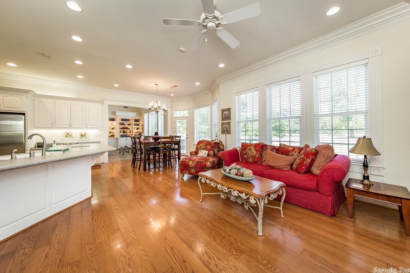 Cottonwood - Residential