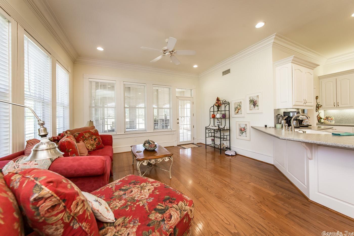 Cottonwood - Residential