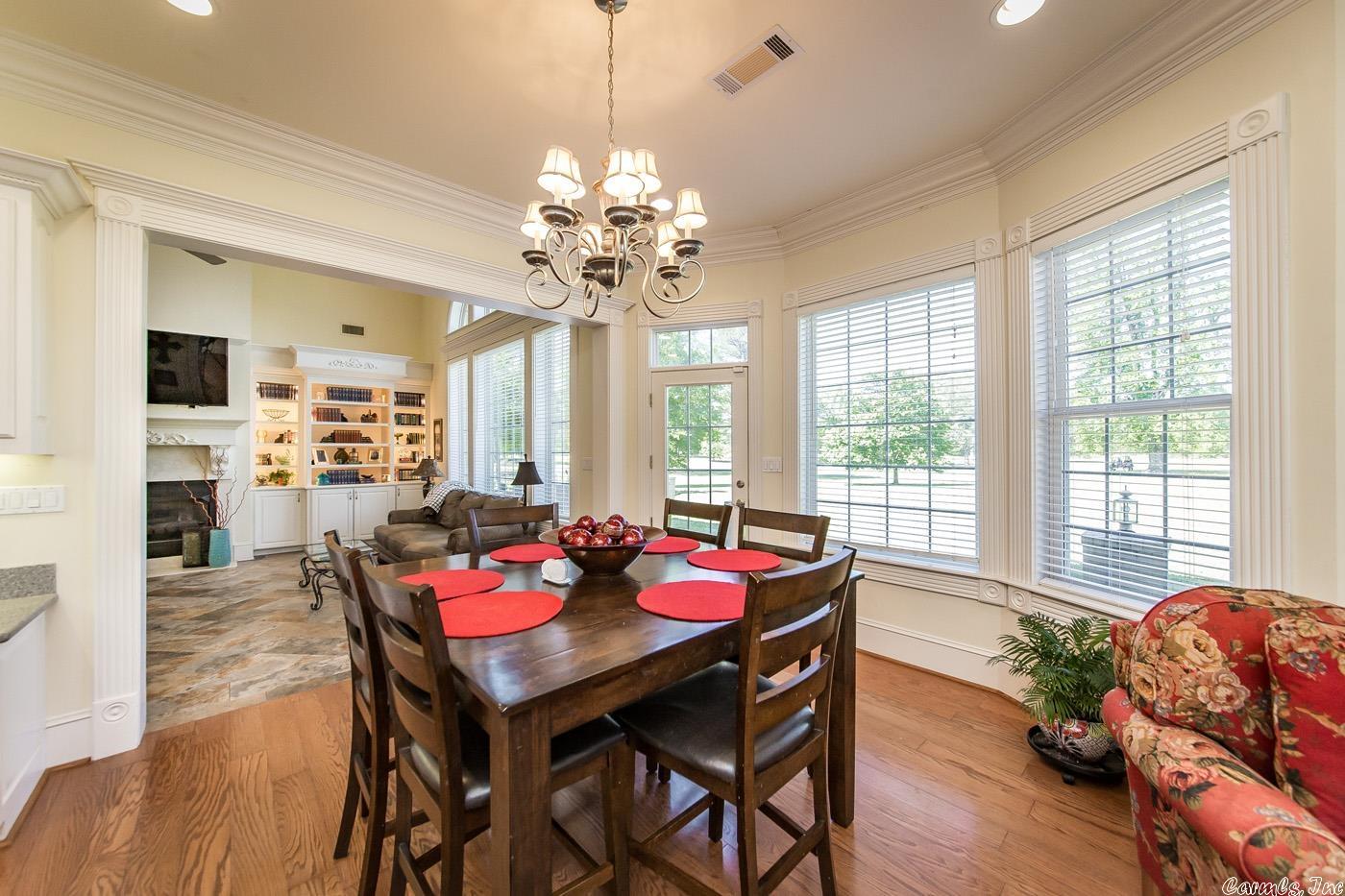 Cottonwood - Residential