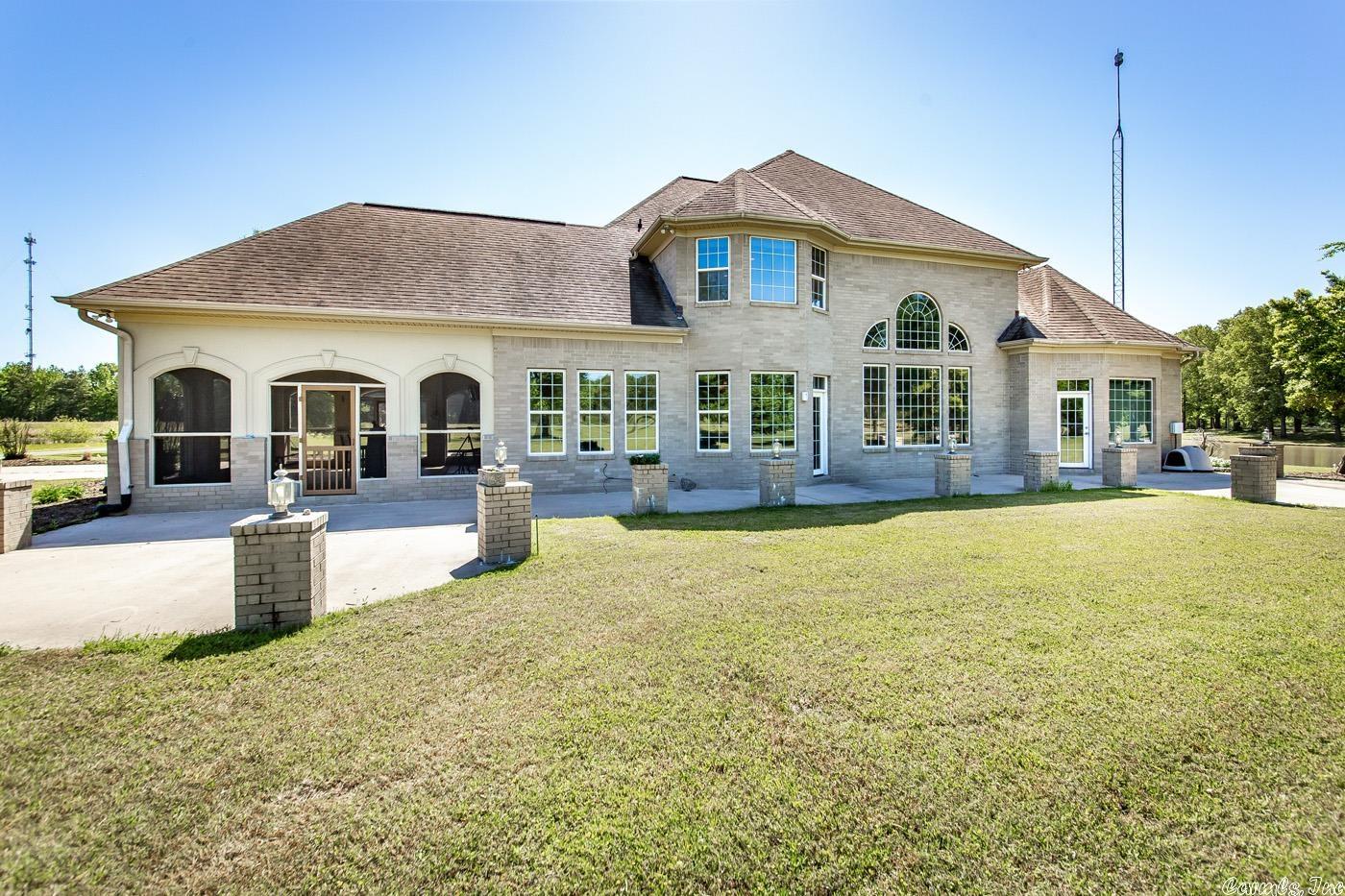 Cottonwood - Residential