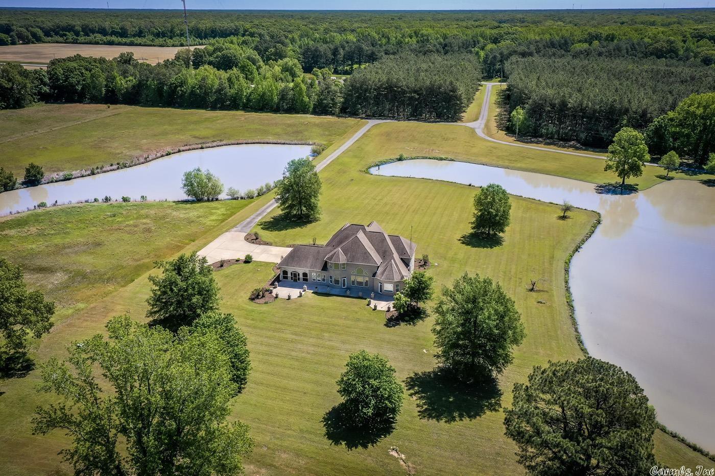 Cottonwood - Residential