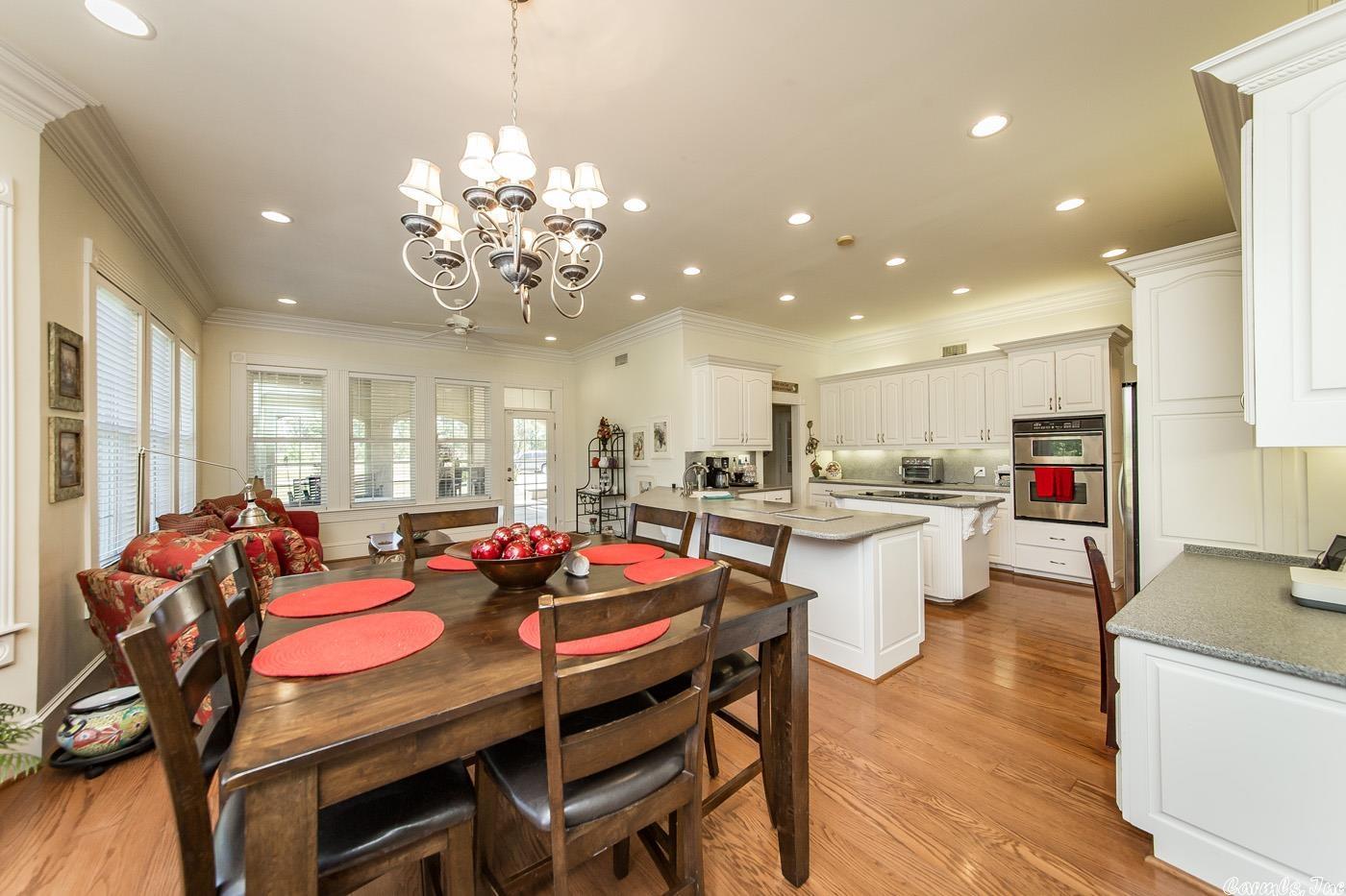 Cottonwood - Residential