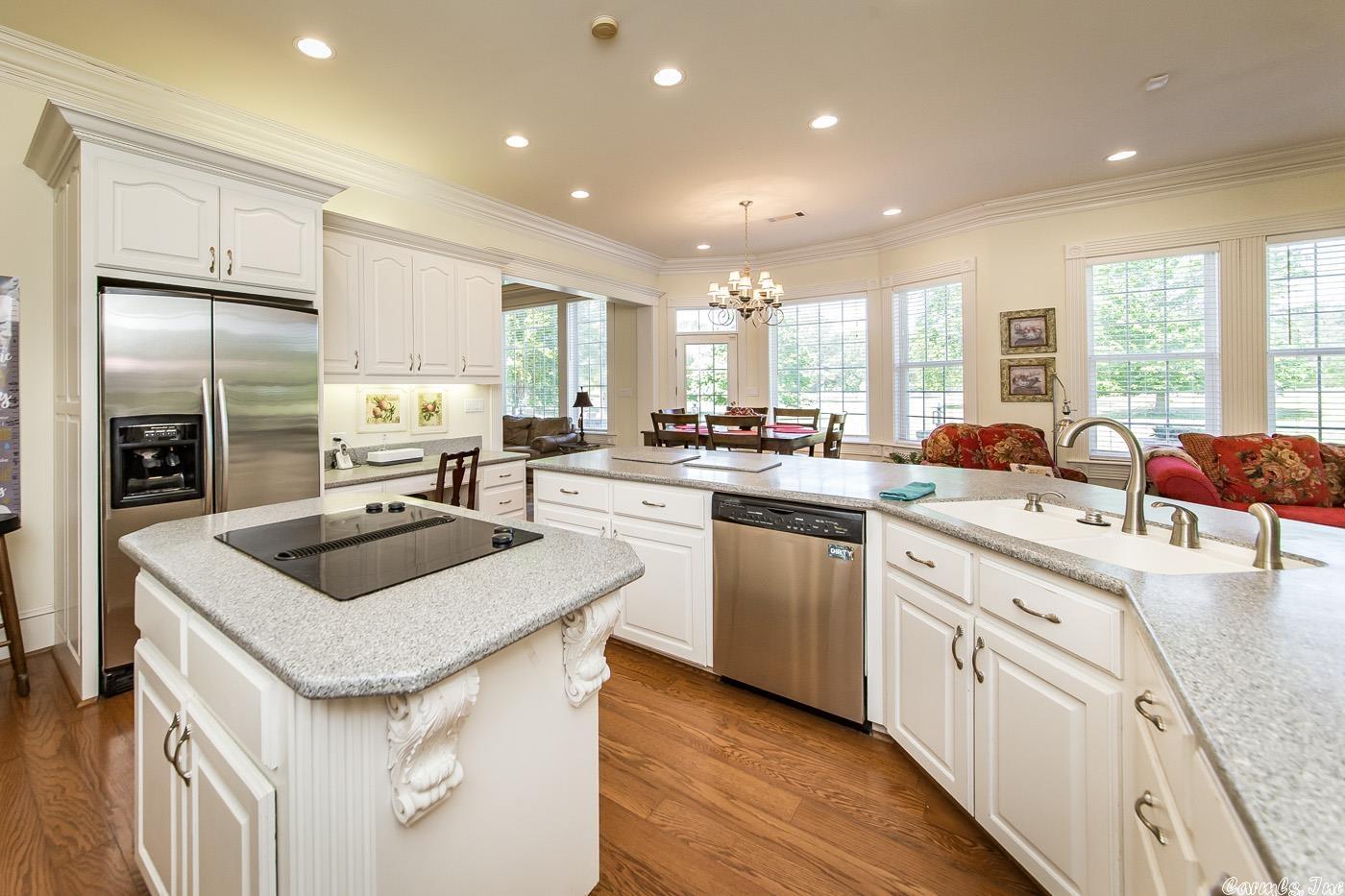 Cottonwood - Residential