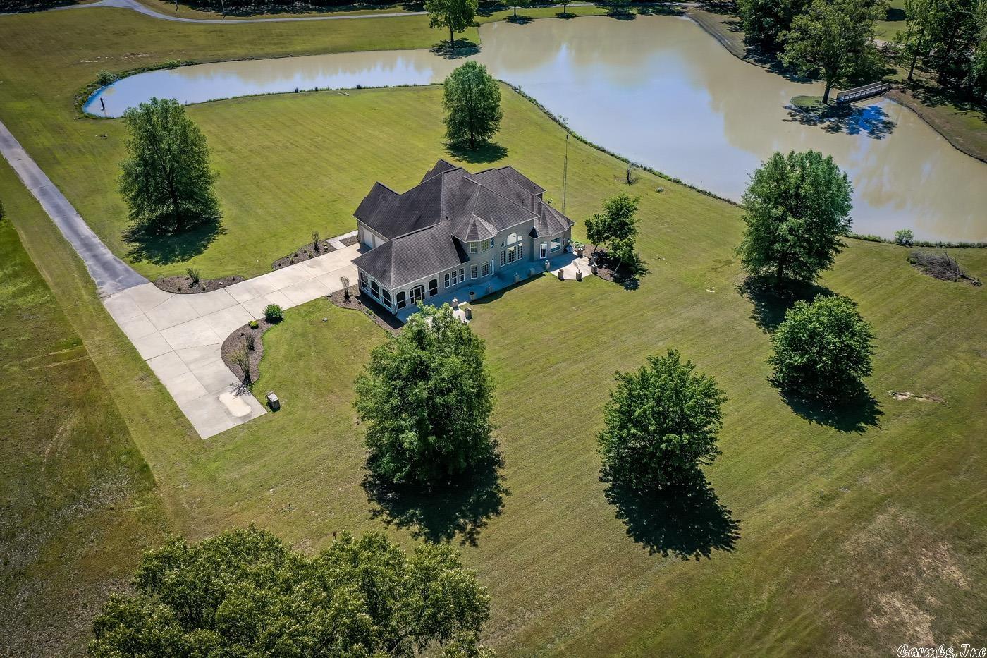 Cottonwood - Residential