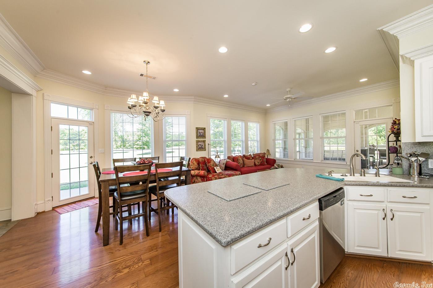 Cottonwood - Residential