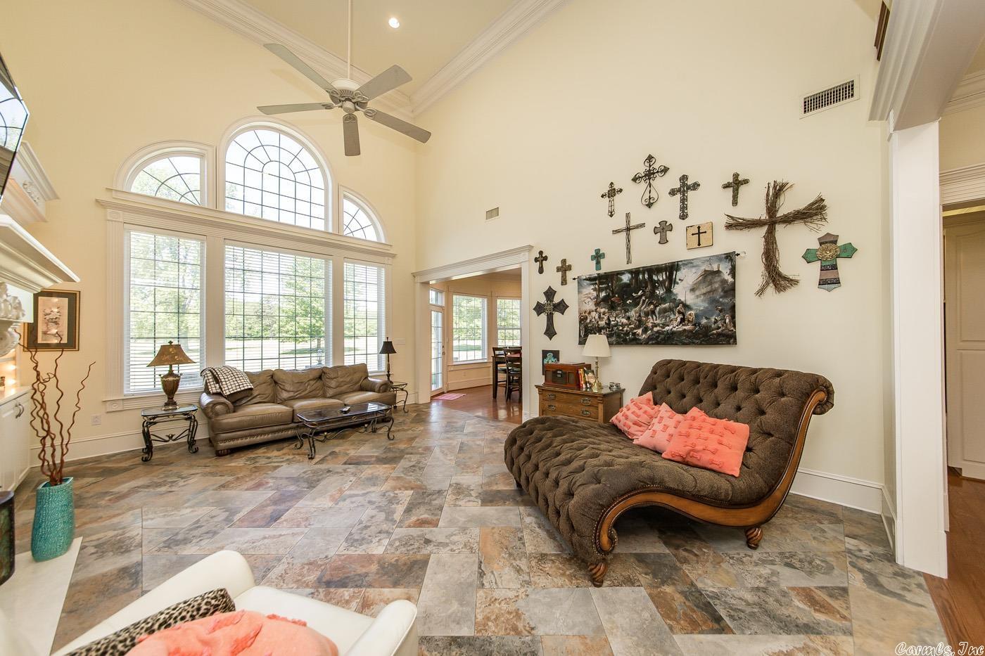 Cottonwood - Residential