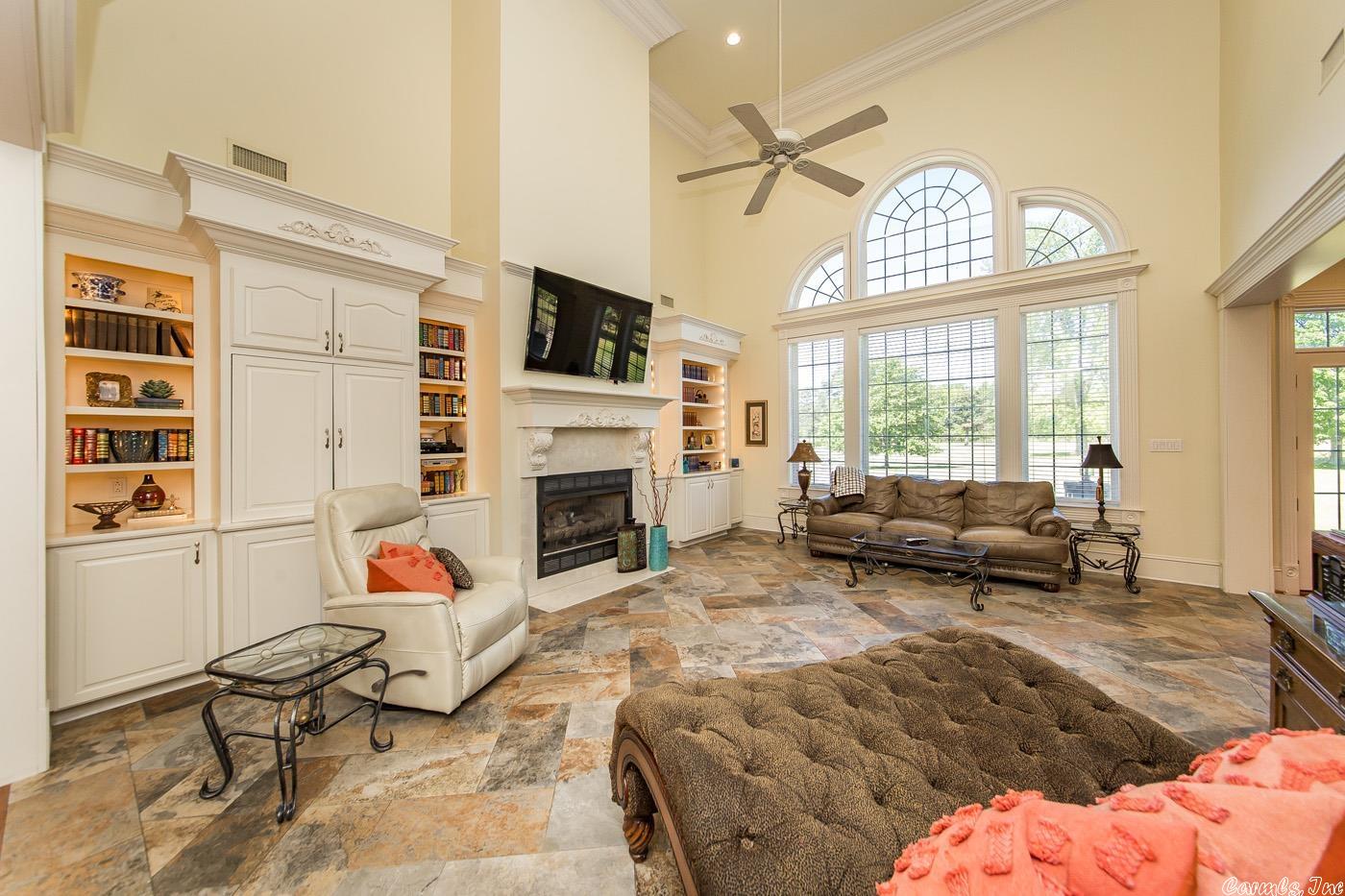 Cottonwood - Residential