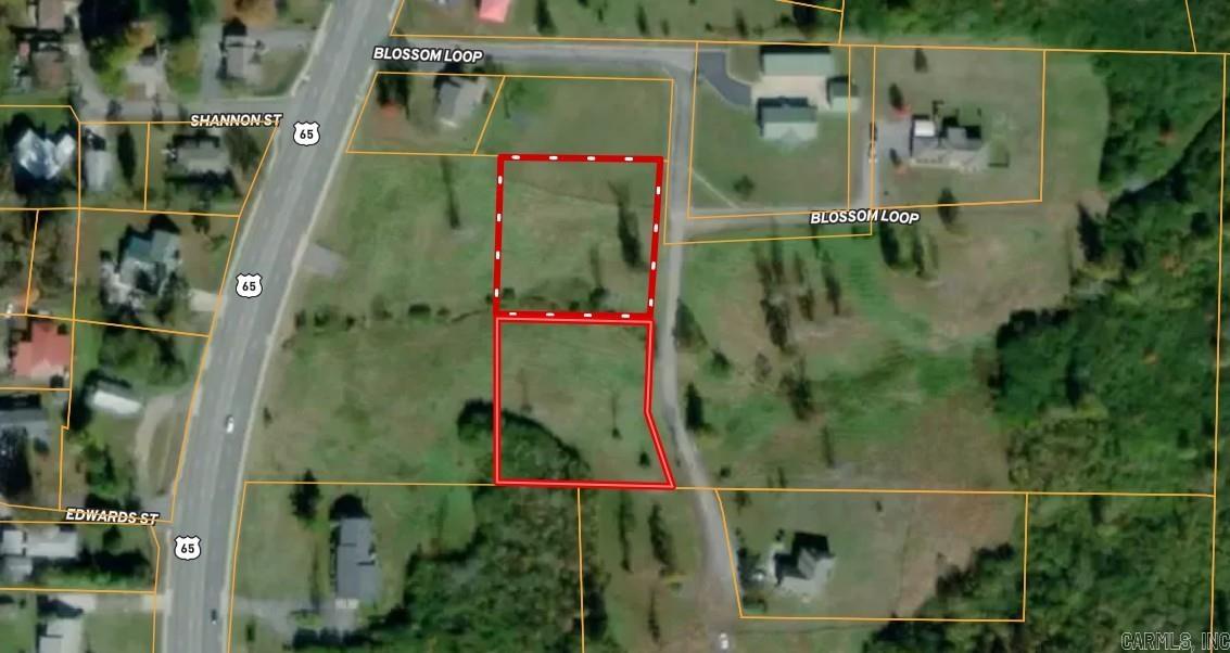 For Sale: Prime Building Lots in Clinton, AR!Discover your perfect piece of paradise with these two spacious .75 Acre building lots, now available for sale! Located just off Hwy 65, these cleared lots are ready for your dream home or summer getaway. Key Features: Size: Two .75 Acre lots Utilities: Power water and sewer available Accessibility: Frontage on a city street Location: Conveniently situated in Clinton, AR, just minutes from all amenities and only 15 minutes from the beautiful lake! Whether youāre looking to build your forever home or a relaxing retreat, these lots offer a great opportunity in a fantastic location. Priced at just $30,000 per lot, donāt miss out on this chance to invest in your future! Contact us today for more information or to schedule a viewing!