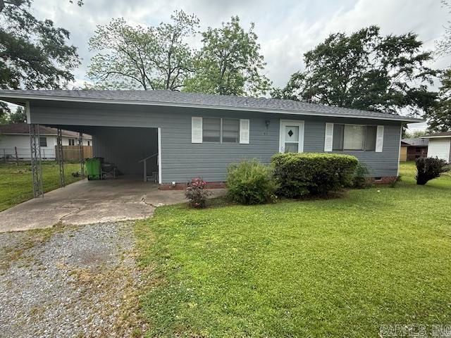 Raborn - Residential