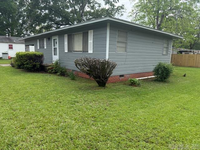 Raborn - Residential