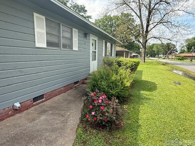 Raborn - Residential