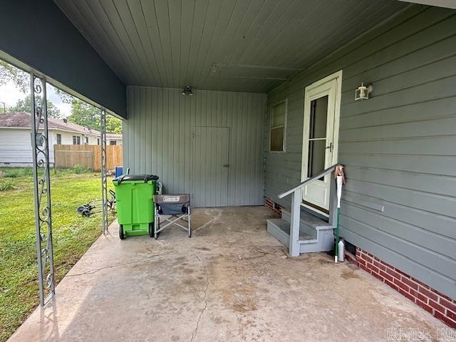 Raborn - Residential