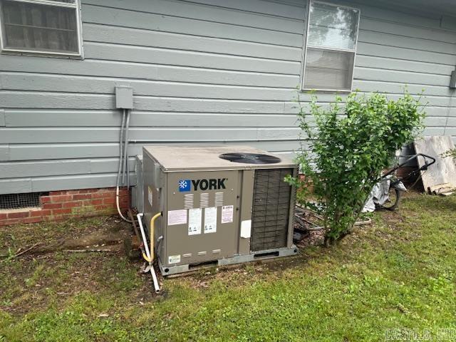 Raborn - Residential